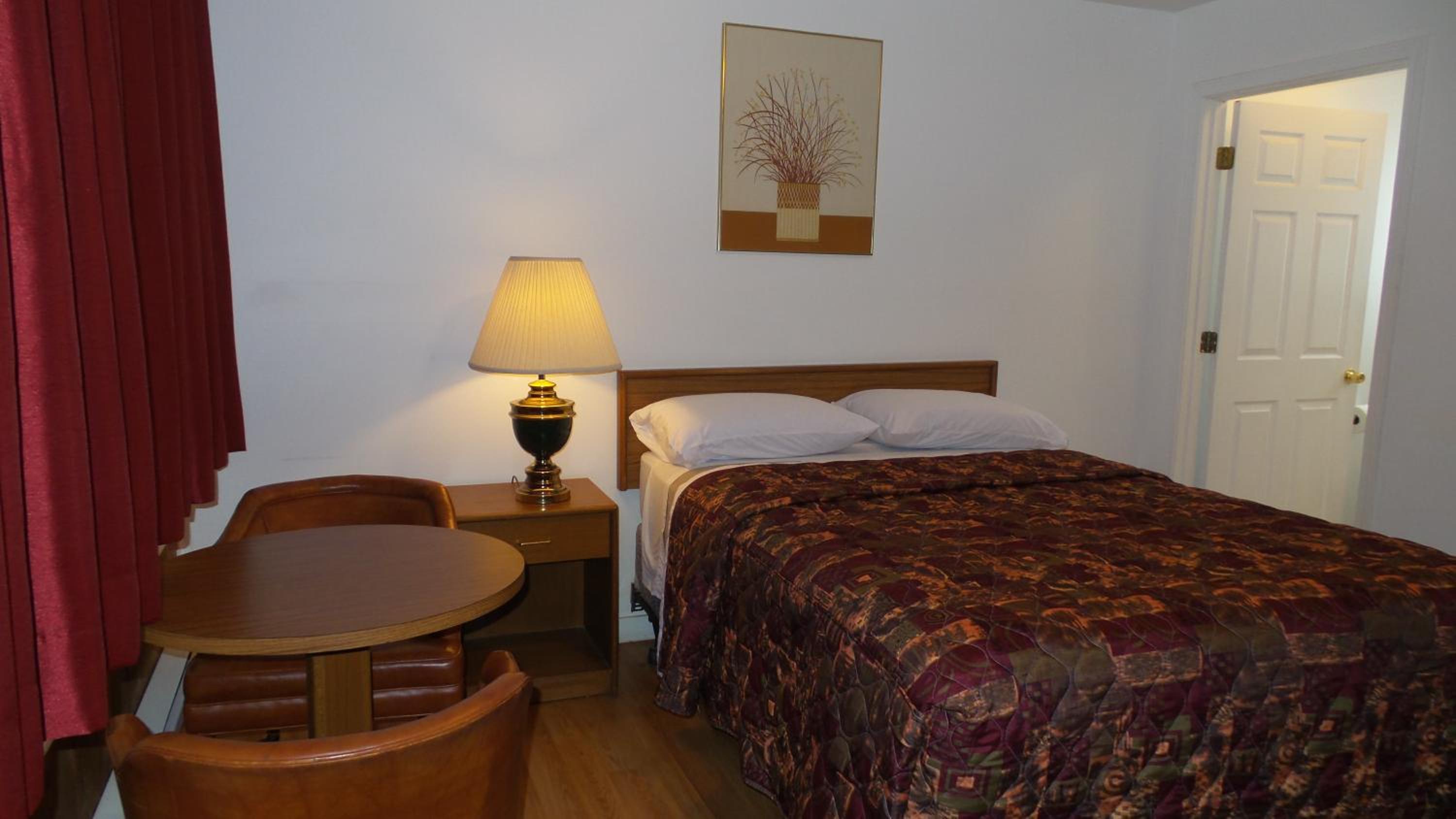 Deluxe Queen Room photo 1