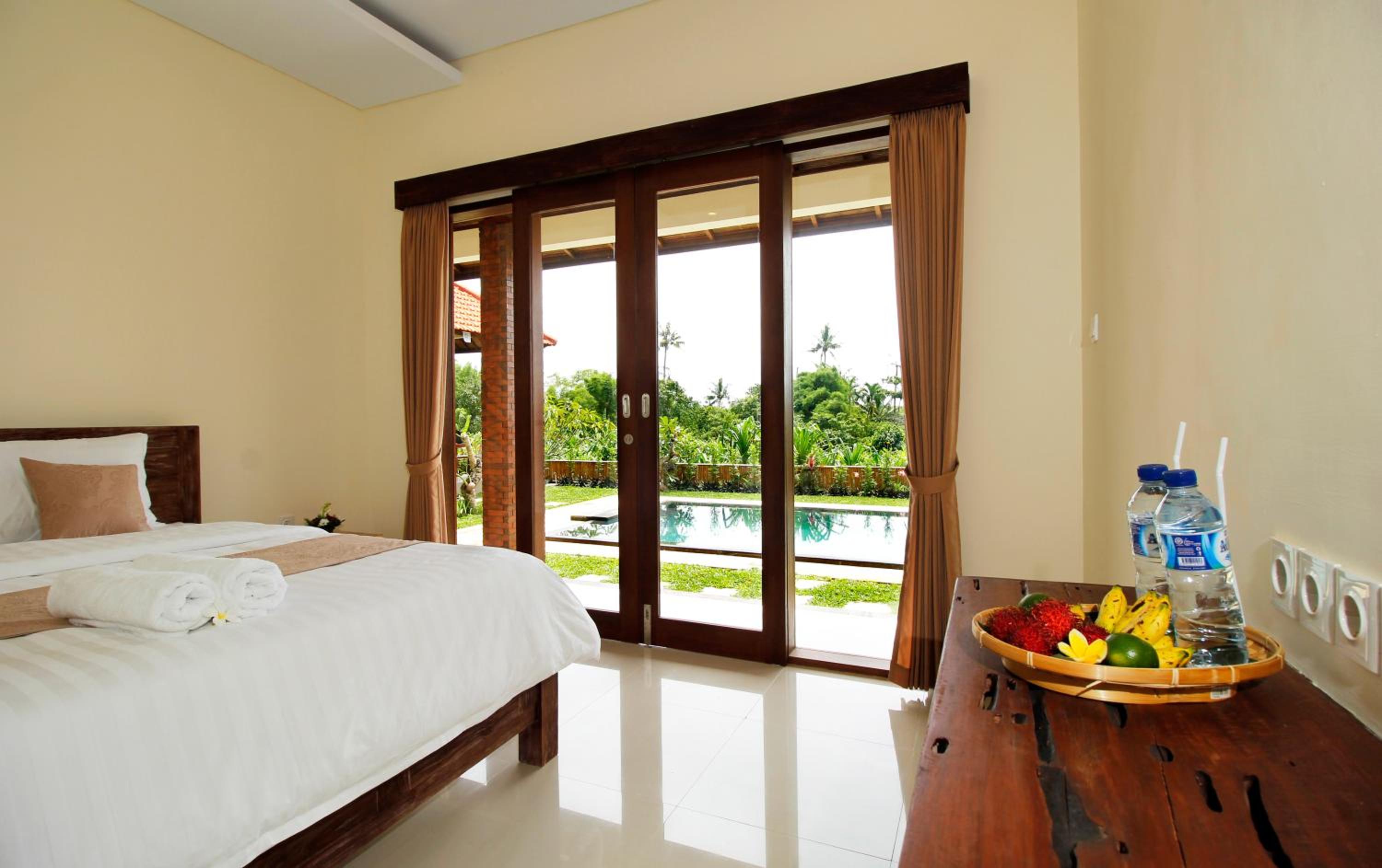 Deluxe Double Room - Photo 64
