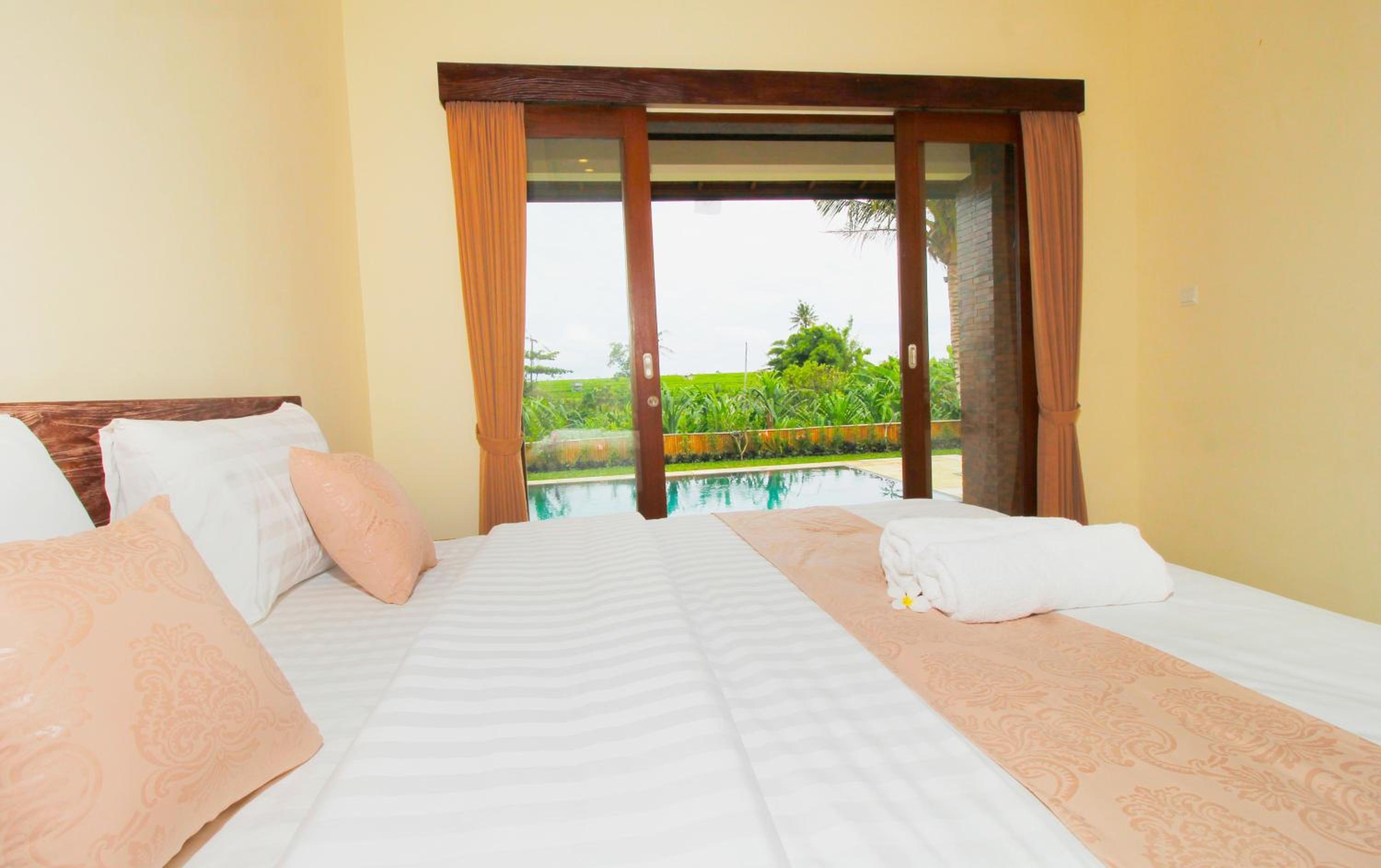 Deluxe Double Room - Photo 1