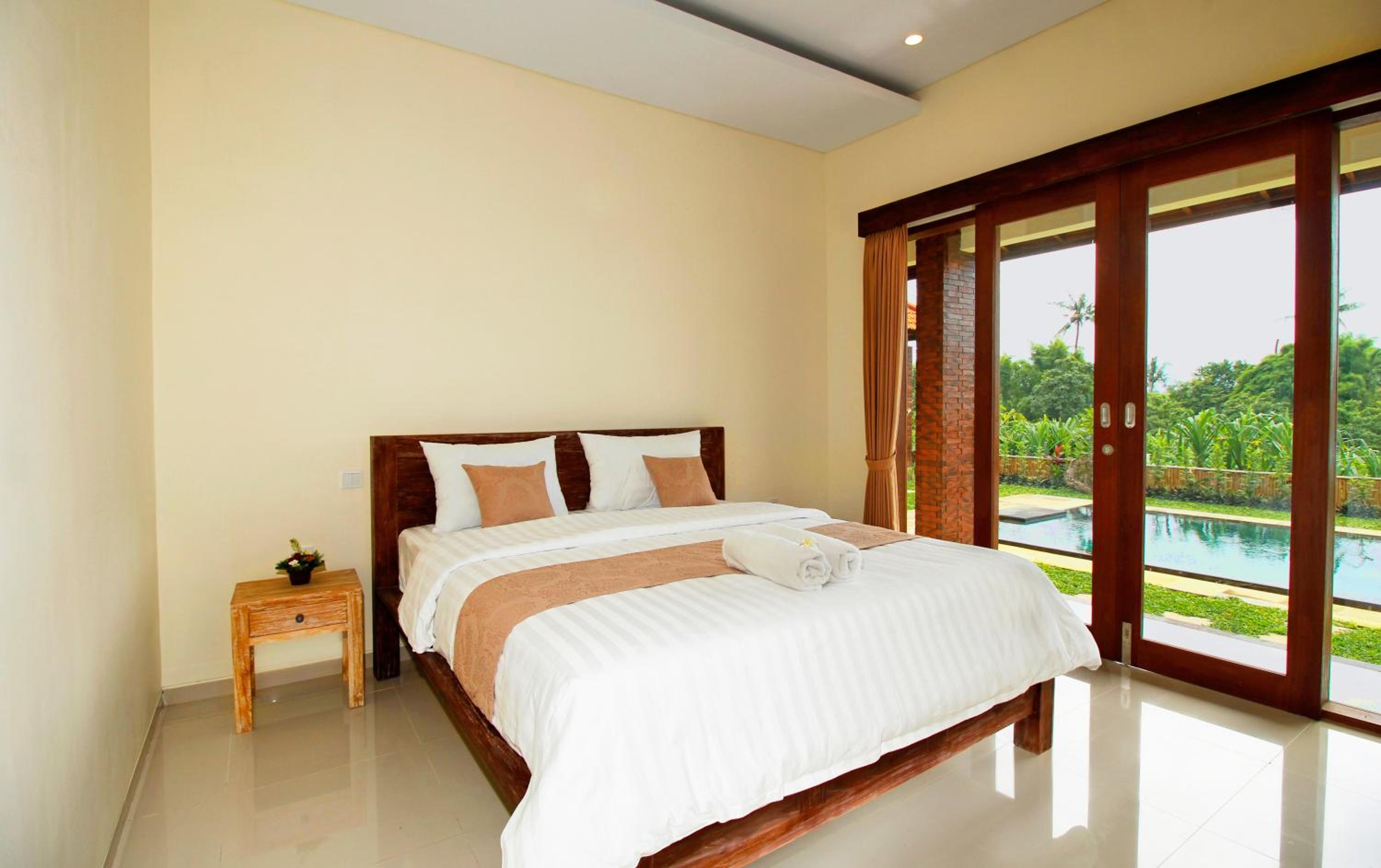 Deluxe Double Room - Photo 66