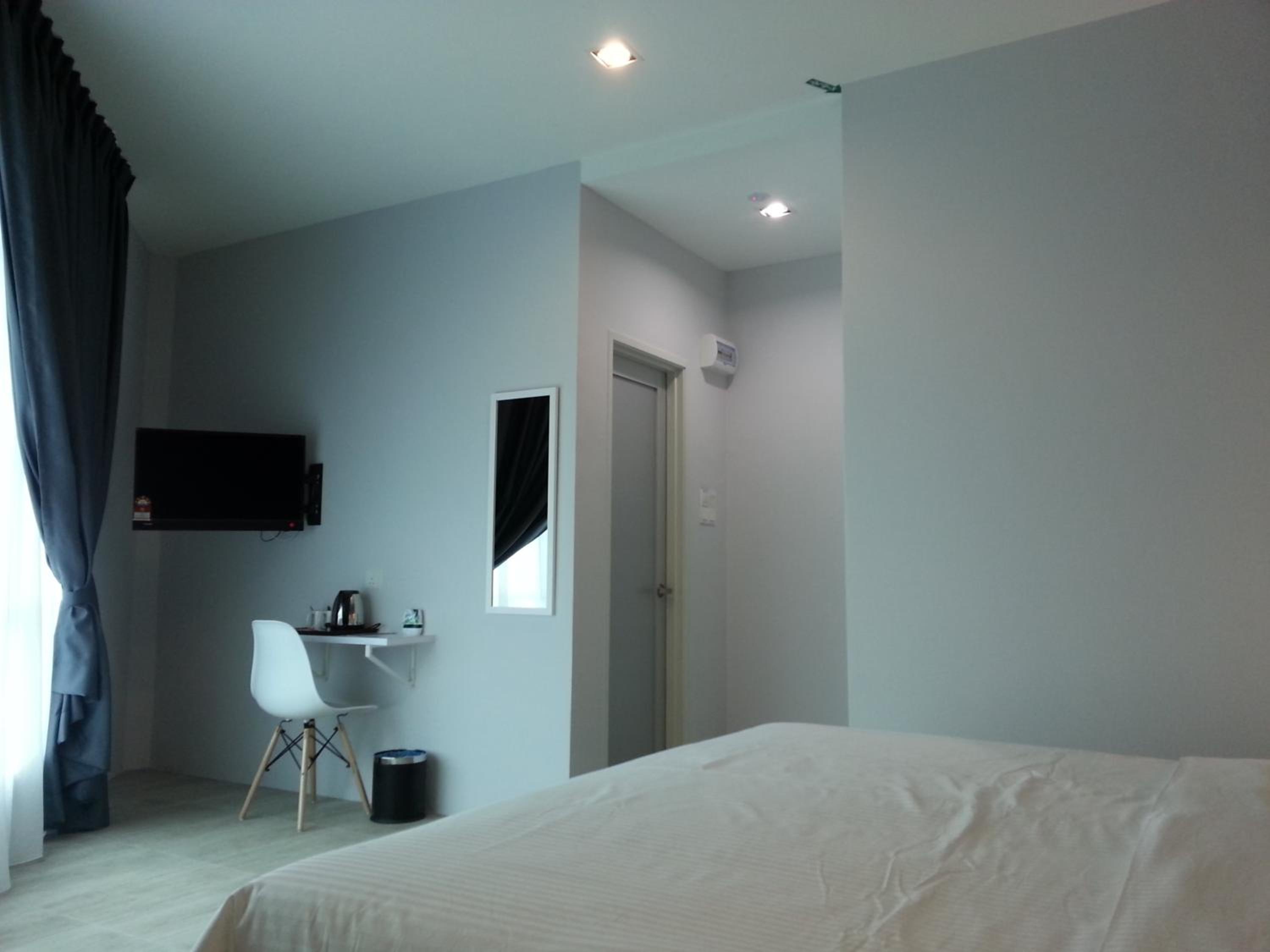 Deluxe Double Room photo 2