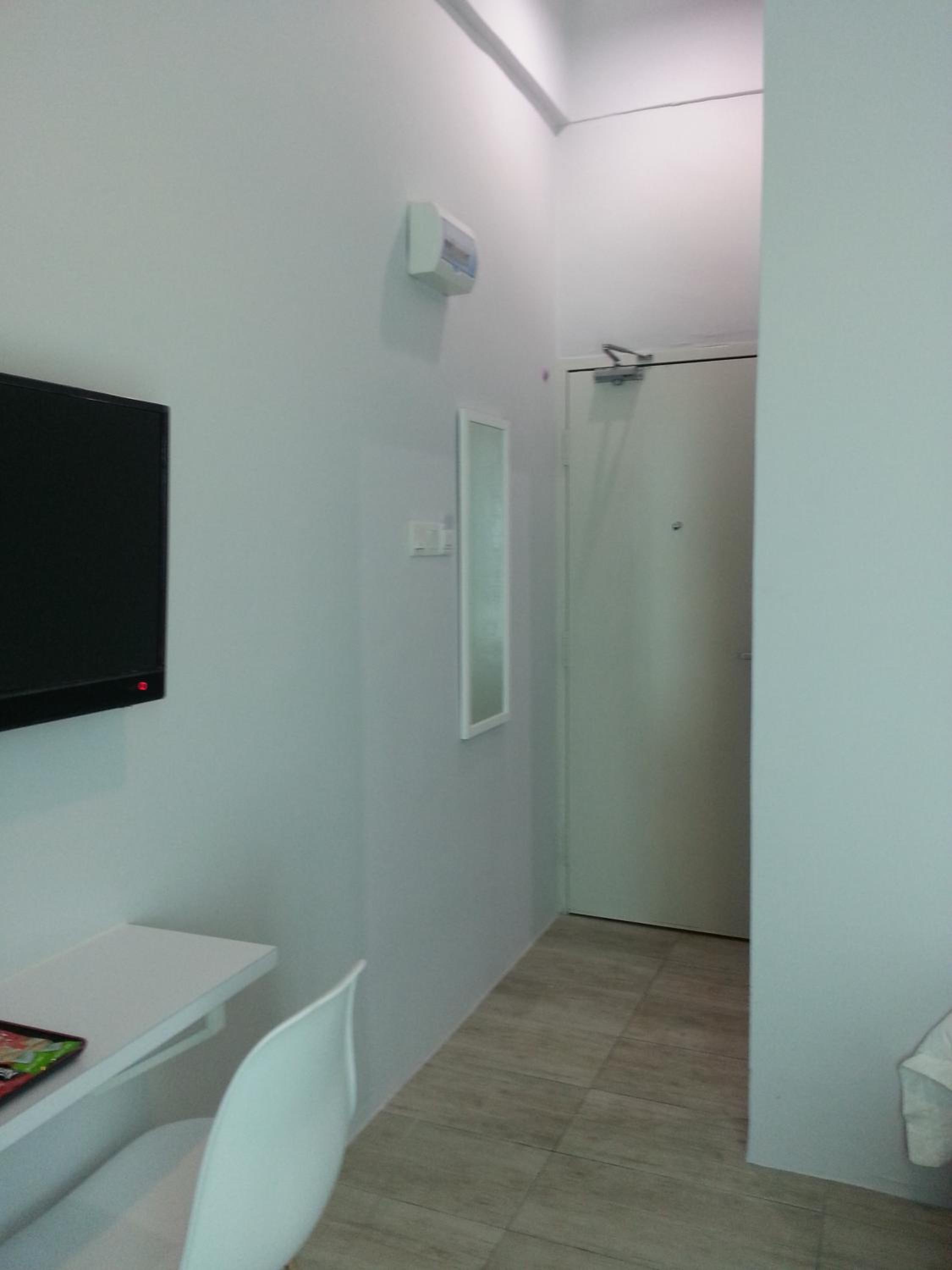 Deluxe Twin Room photo 2
