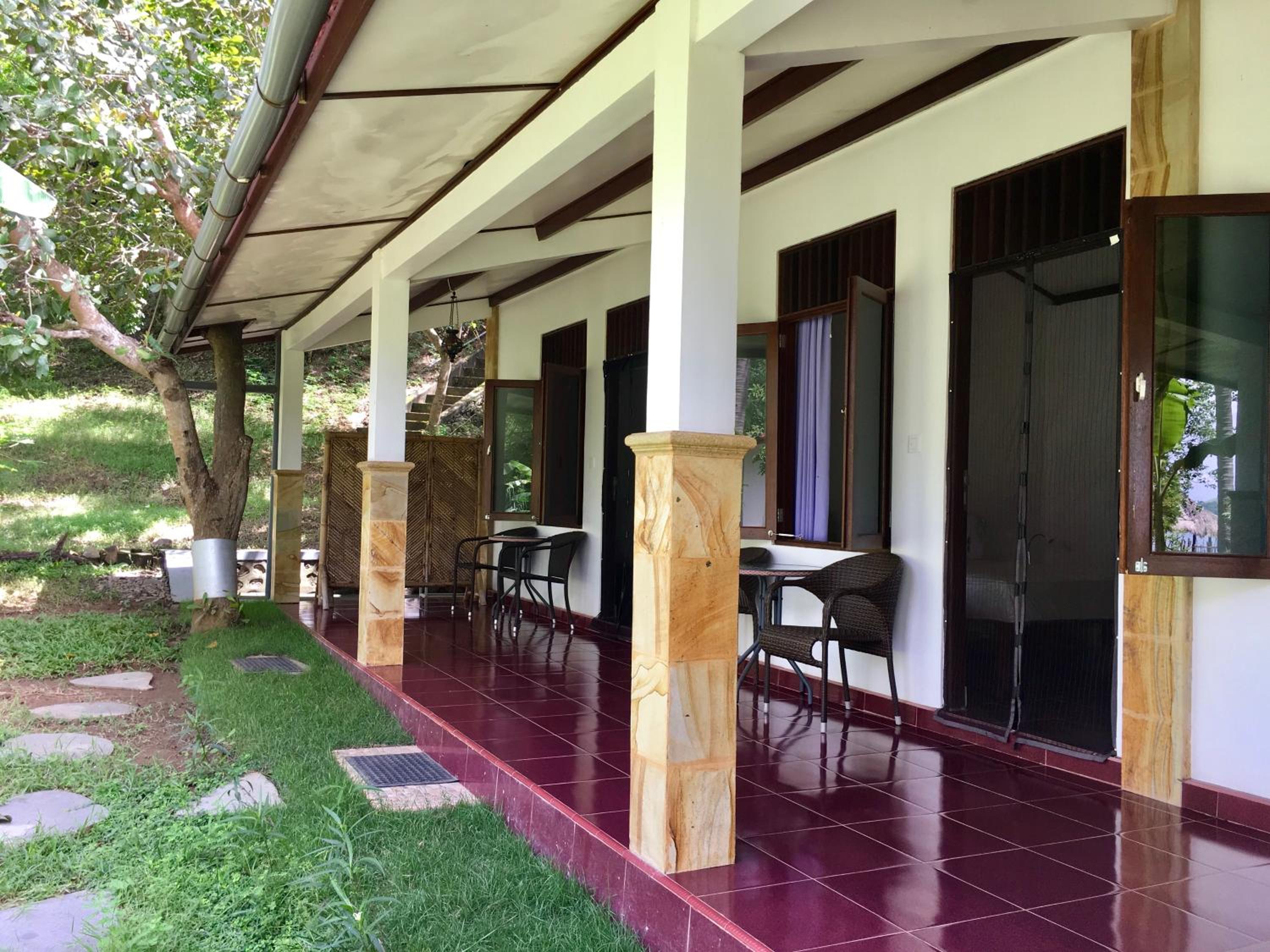 Standard Double Room - Photo 4