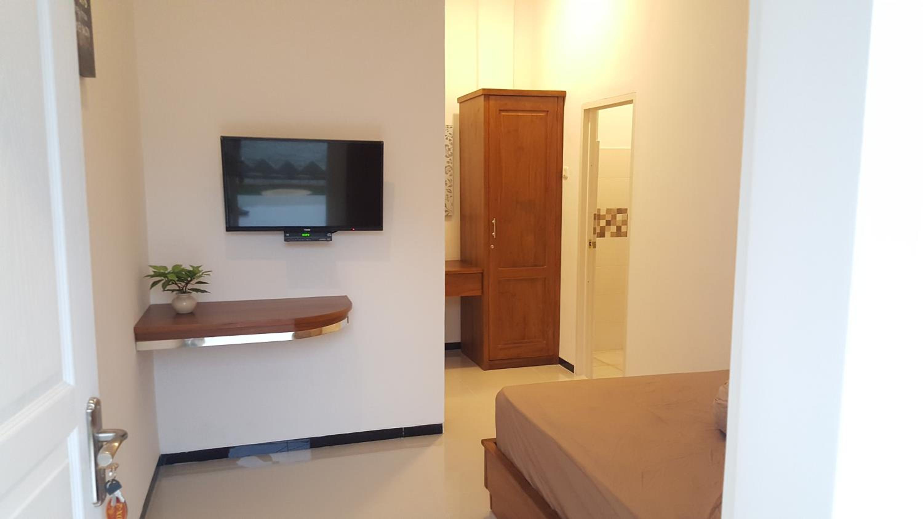 Deluxe Single Room photo 1