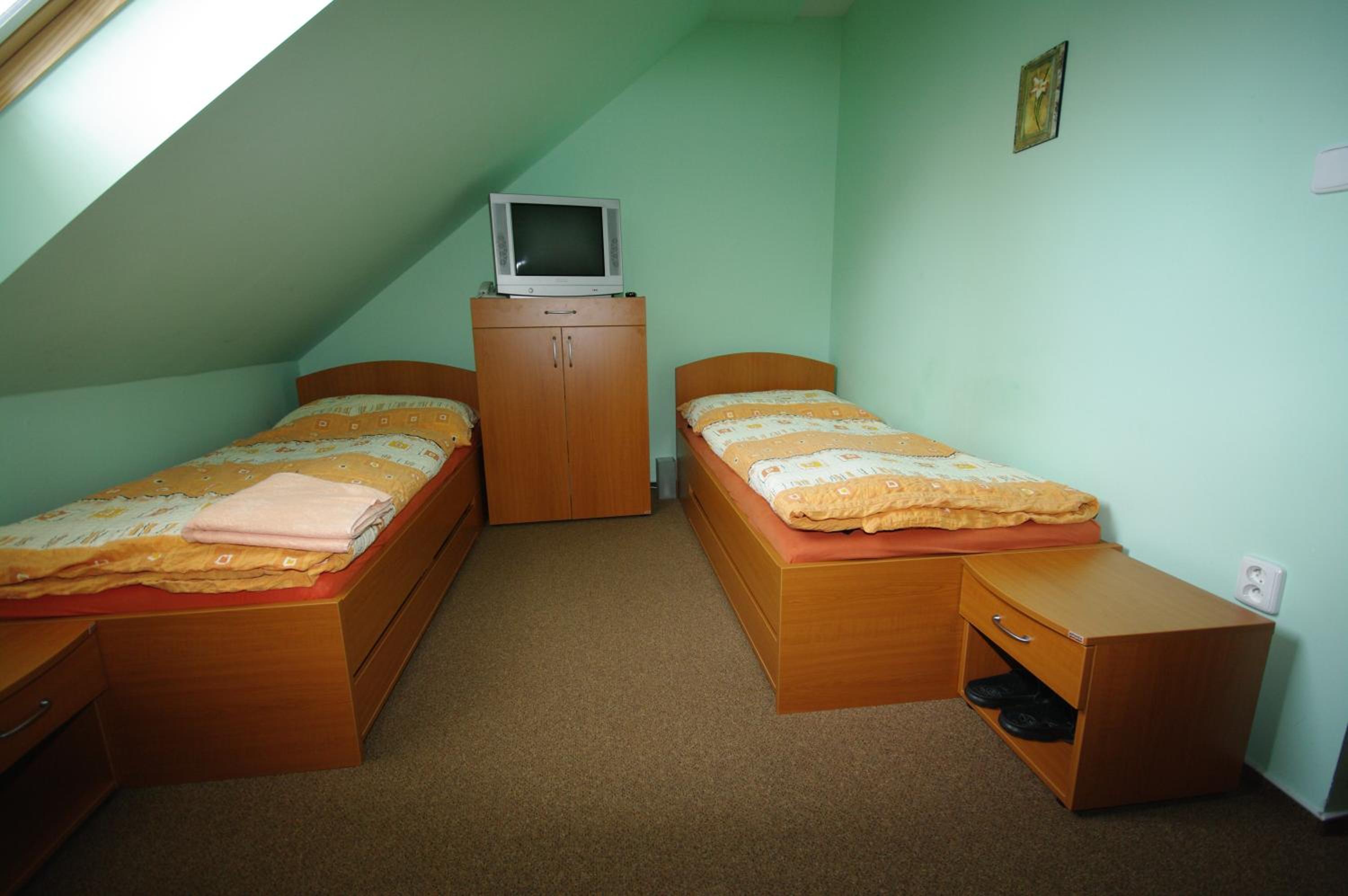 Triple Room photo 3