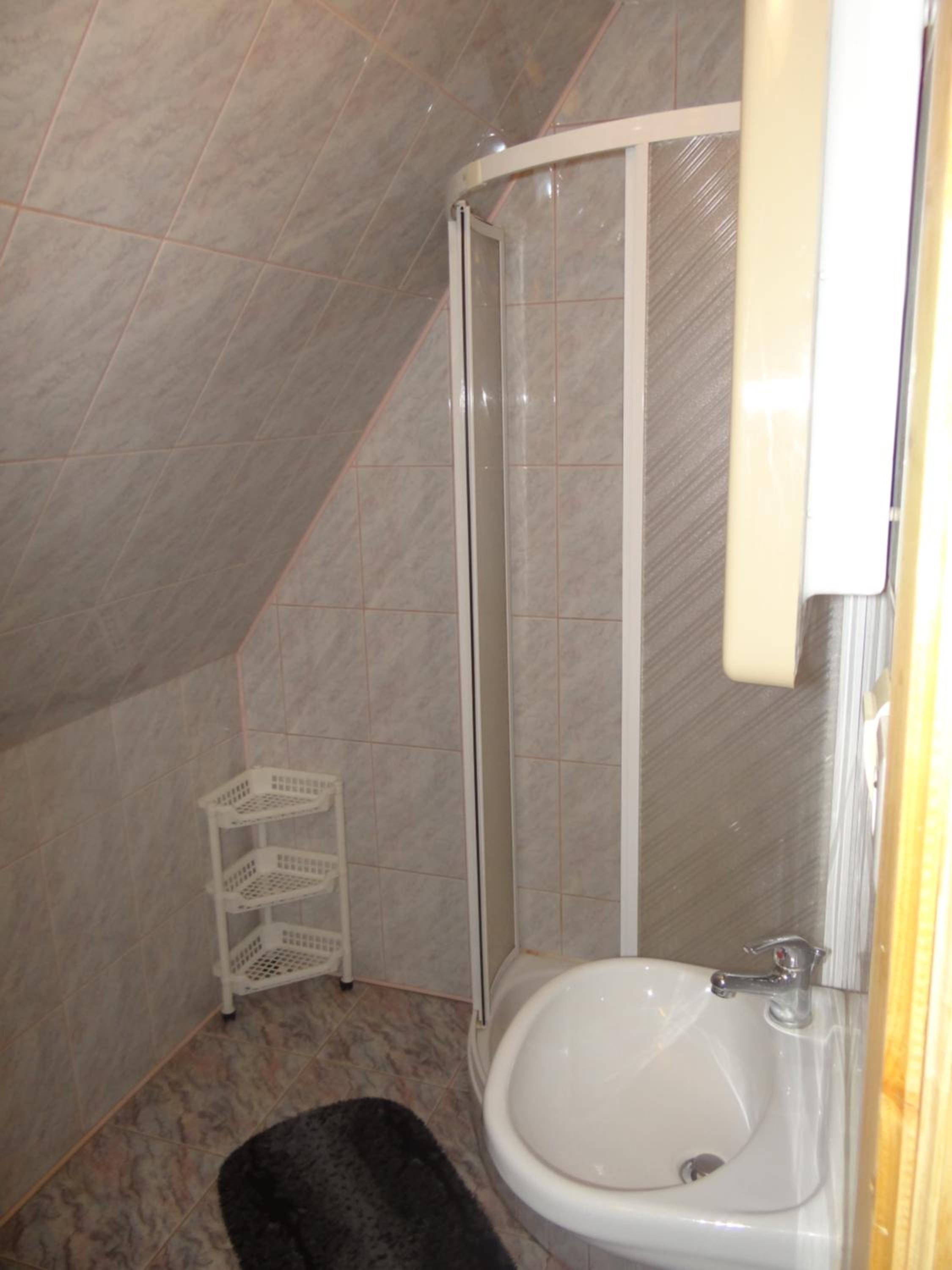 Quadruple Room with Mountain View photo 3