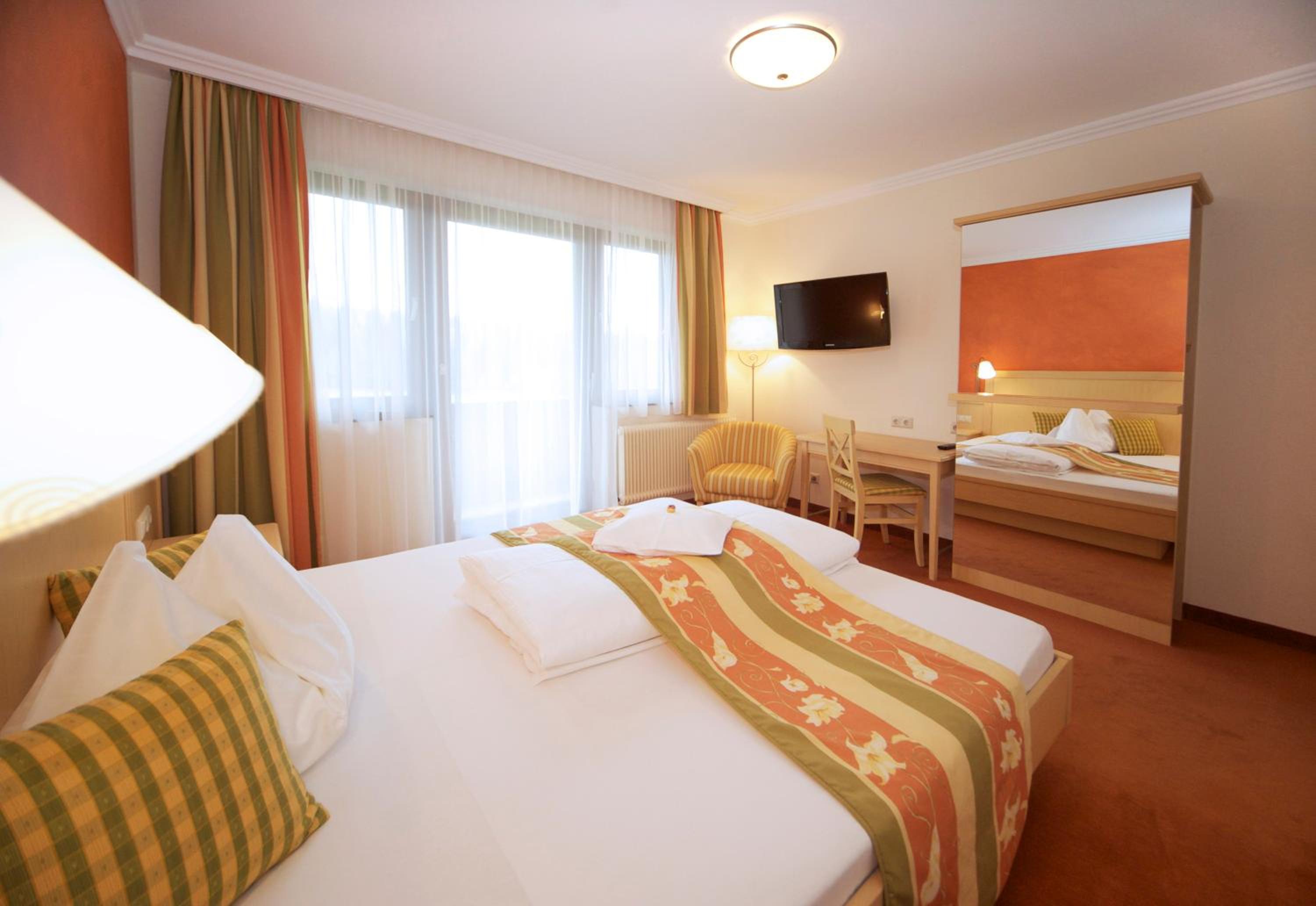 Small Double Room