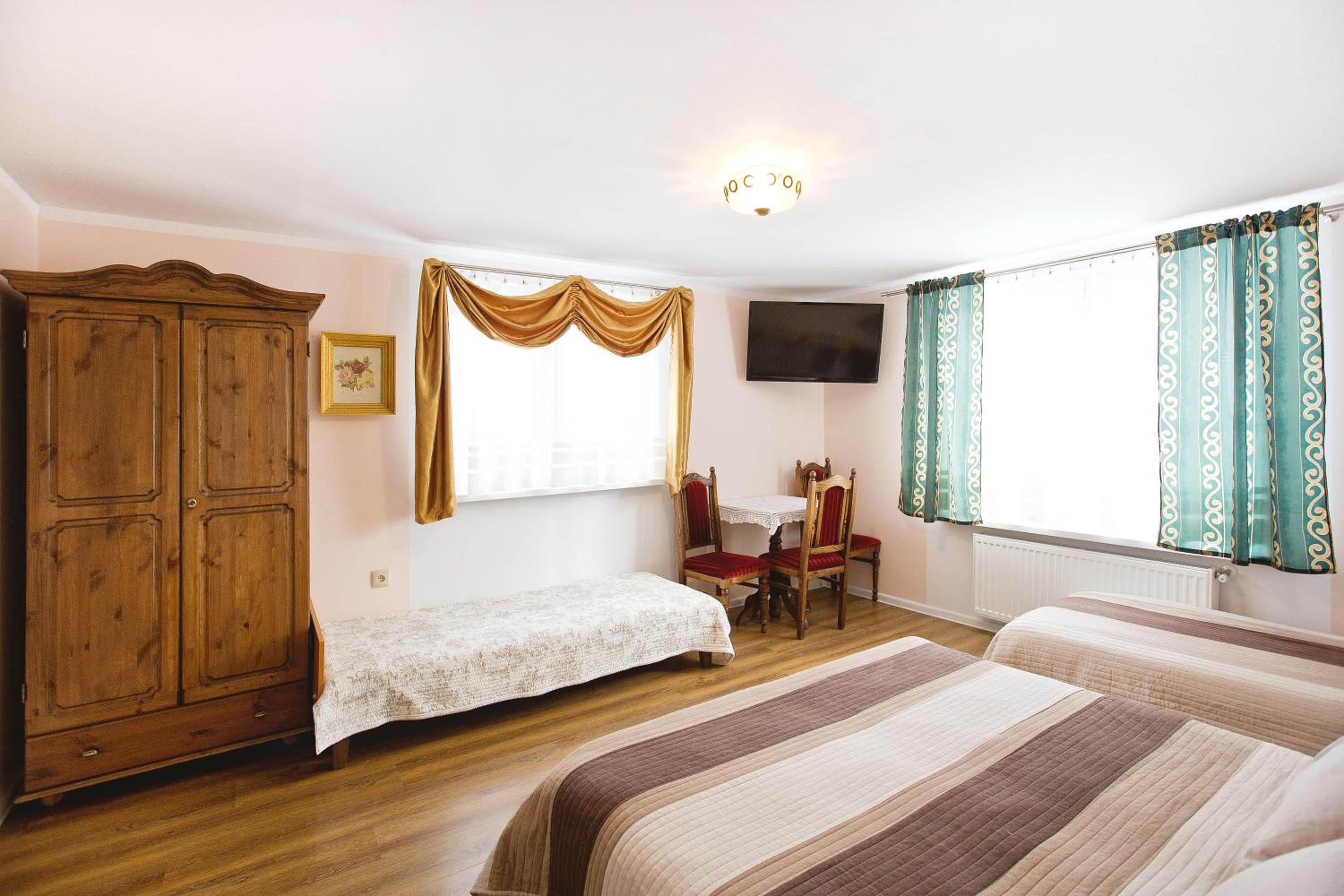 Comfort Quadruple Room photo 3