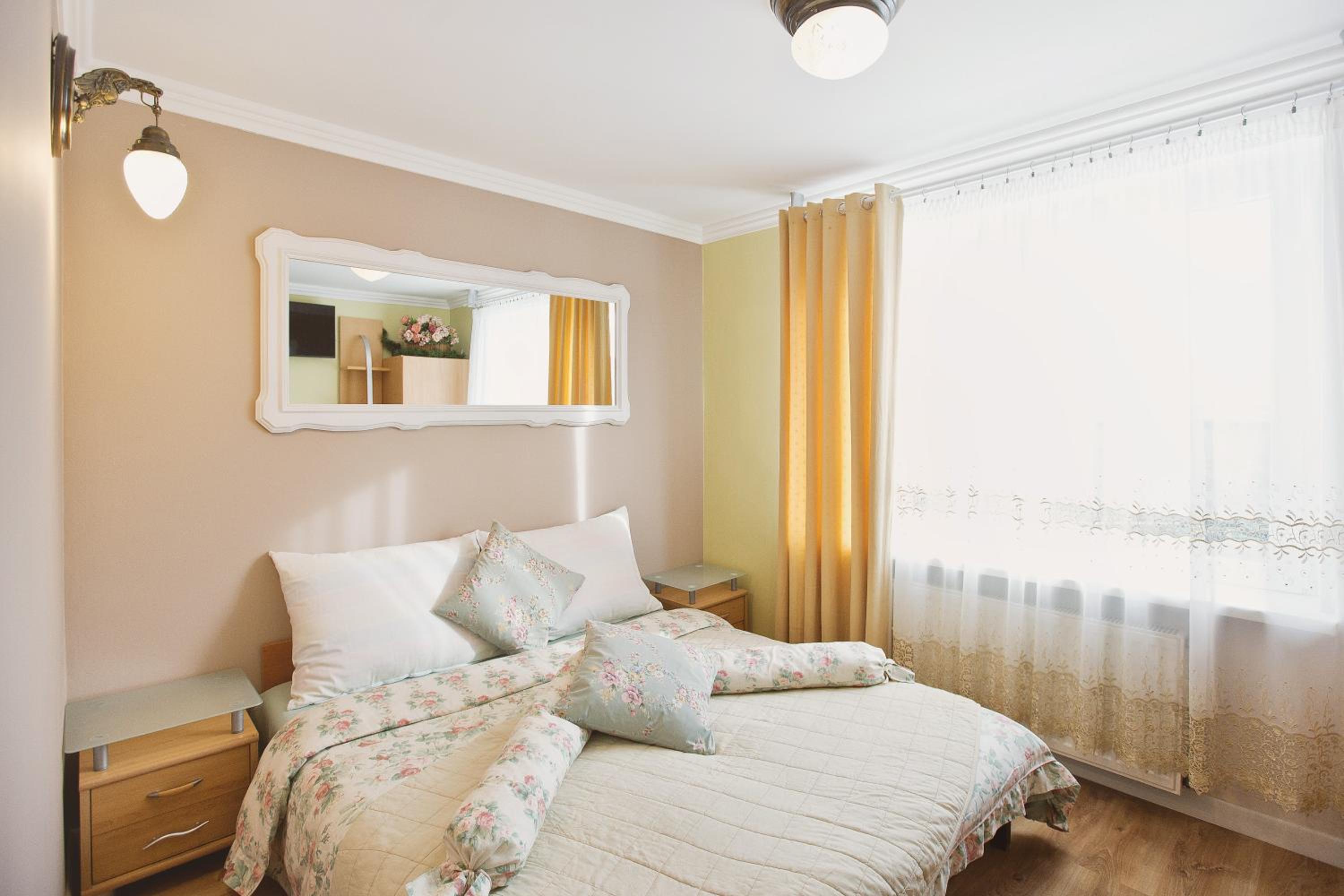 Double Room photo 1
