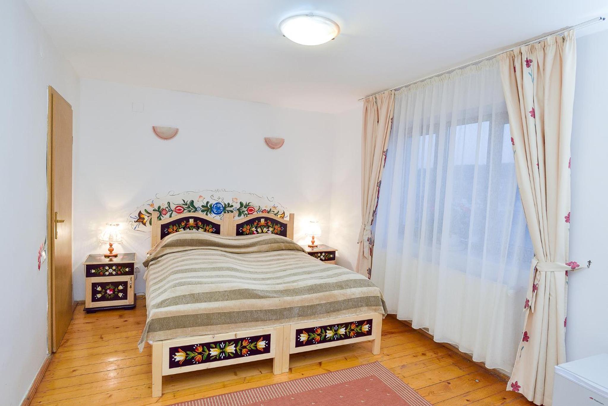 Double Room in Grandmother's House - Photo 5