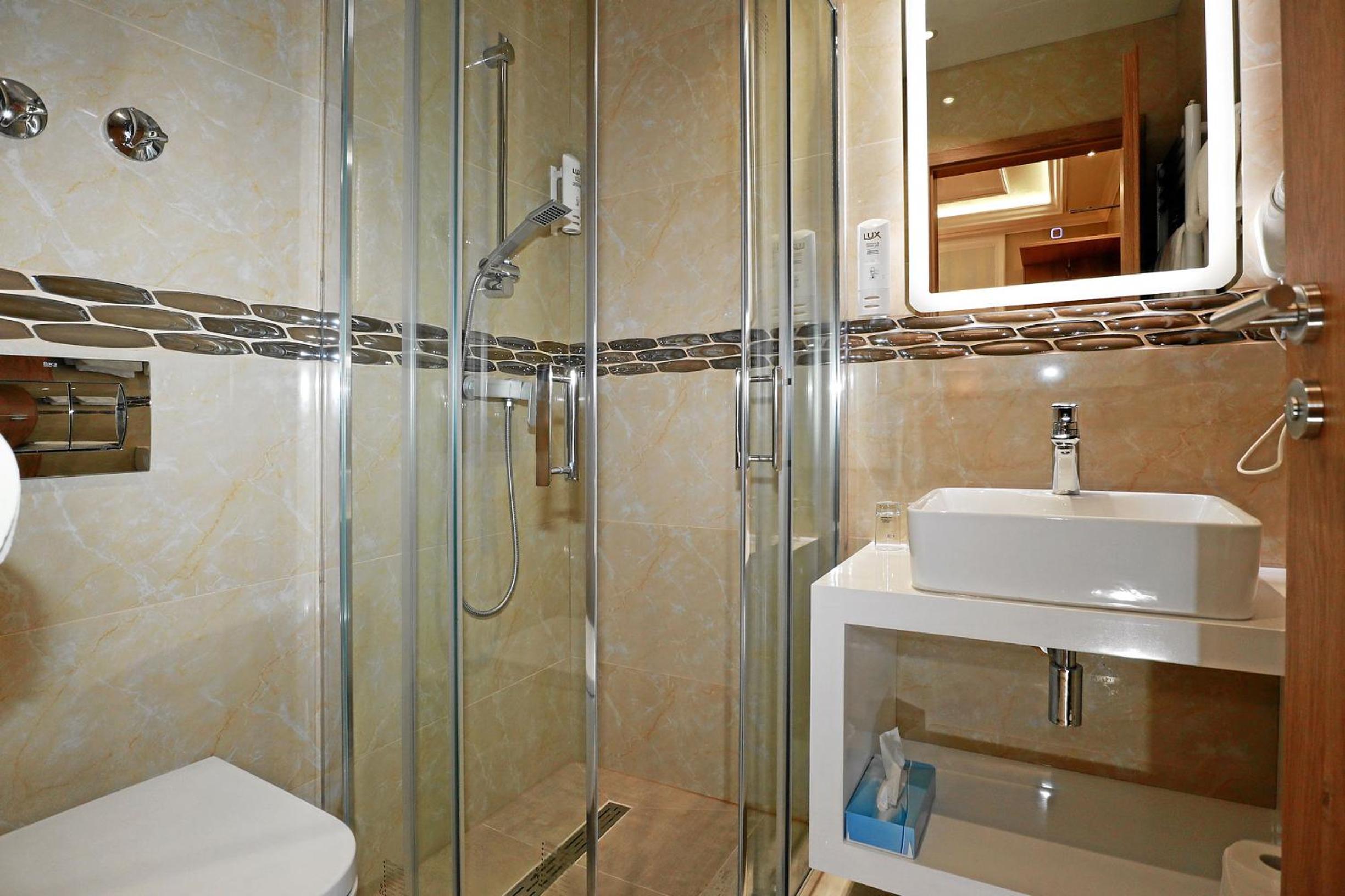 Comfort Single Room photo 2