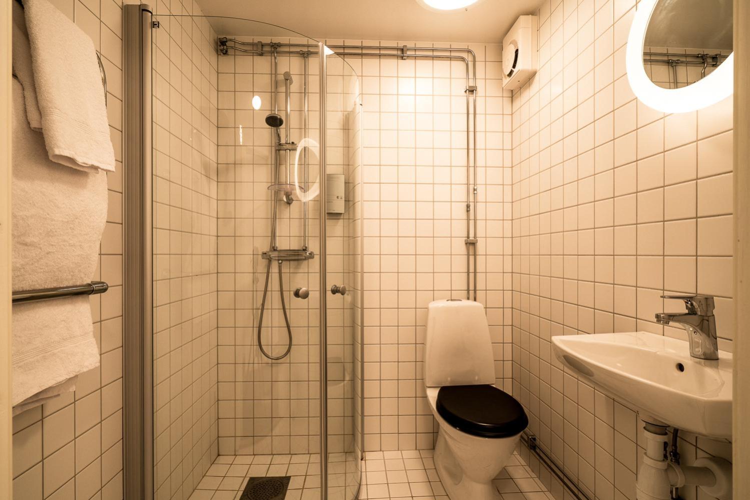 Economy Double Room - Annex - Photo 2