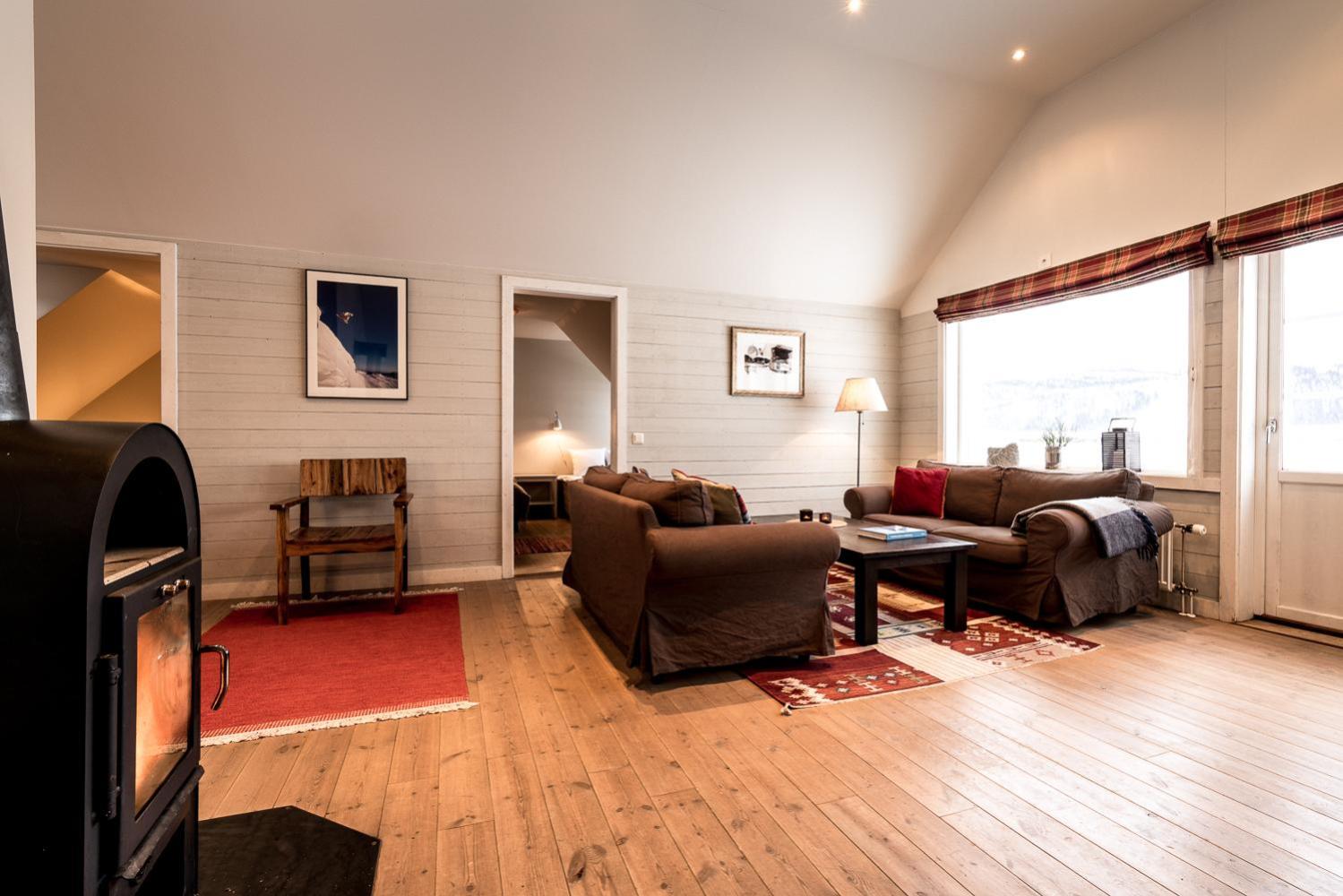 Family Room with Balcony - Photo 7