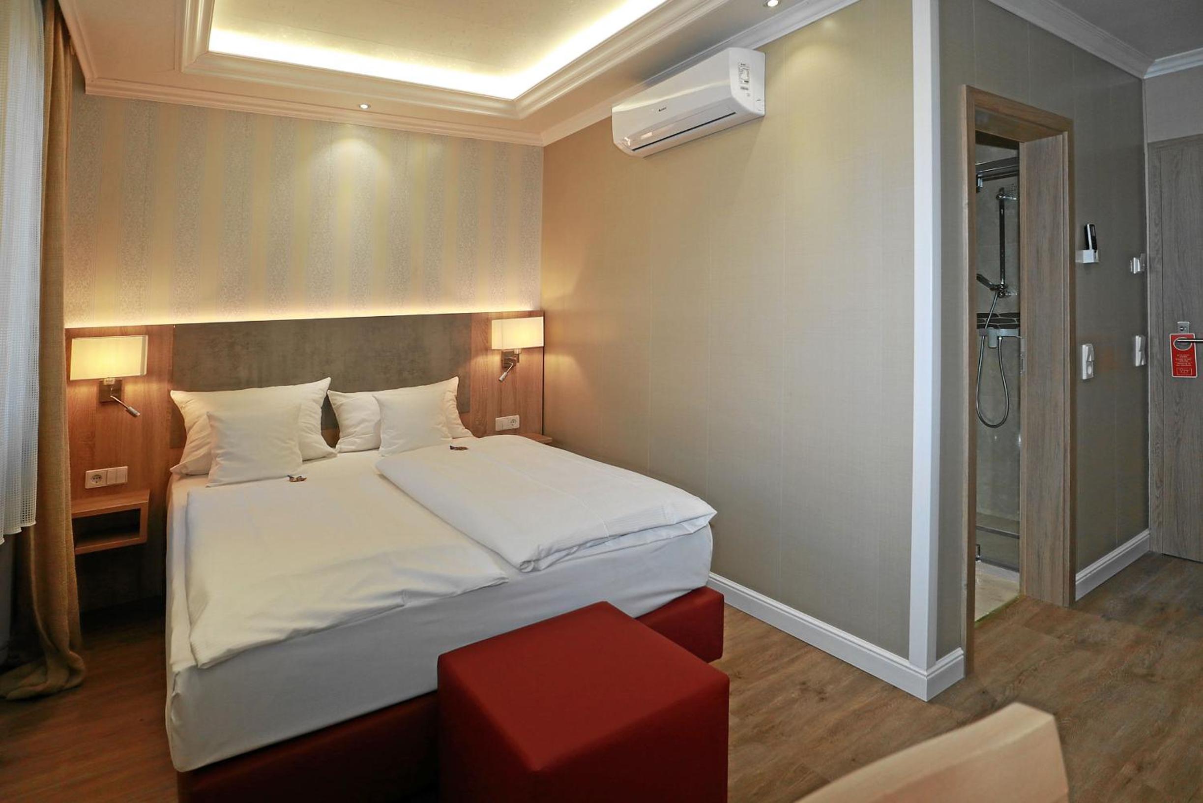 Comfort Double or Twin Room - Photo 3