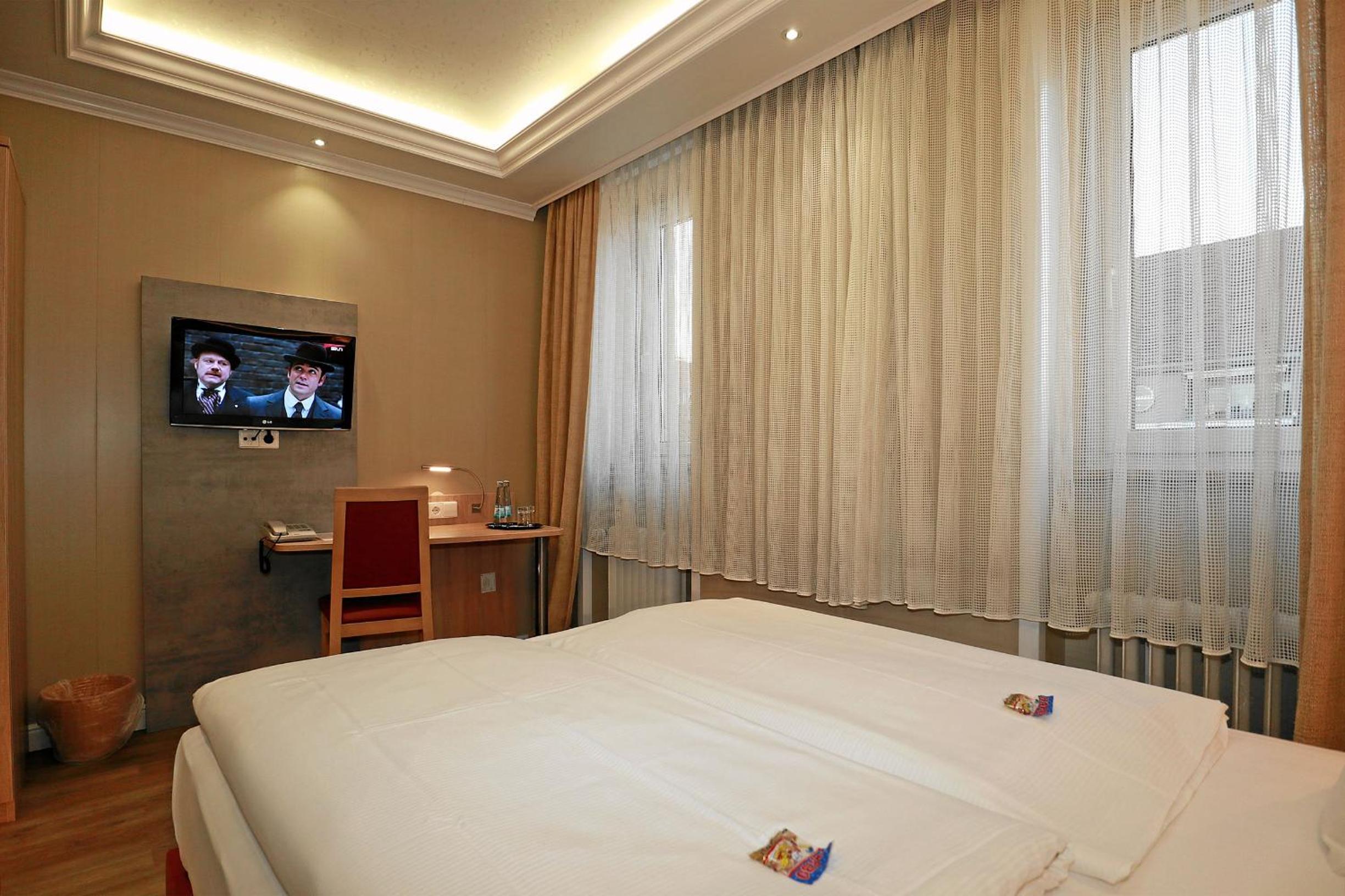 Comfort Double or Twin Room - Photo 2