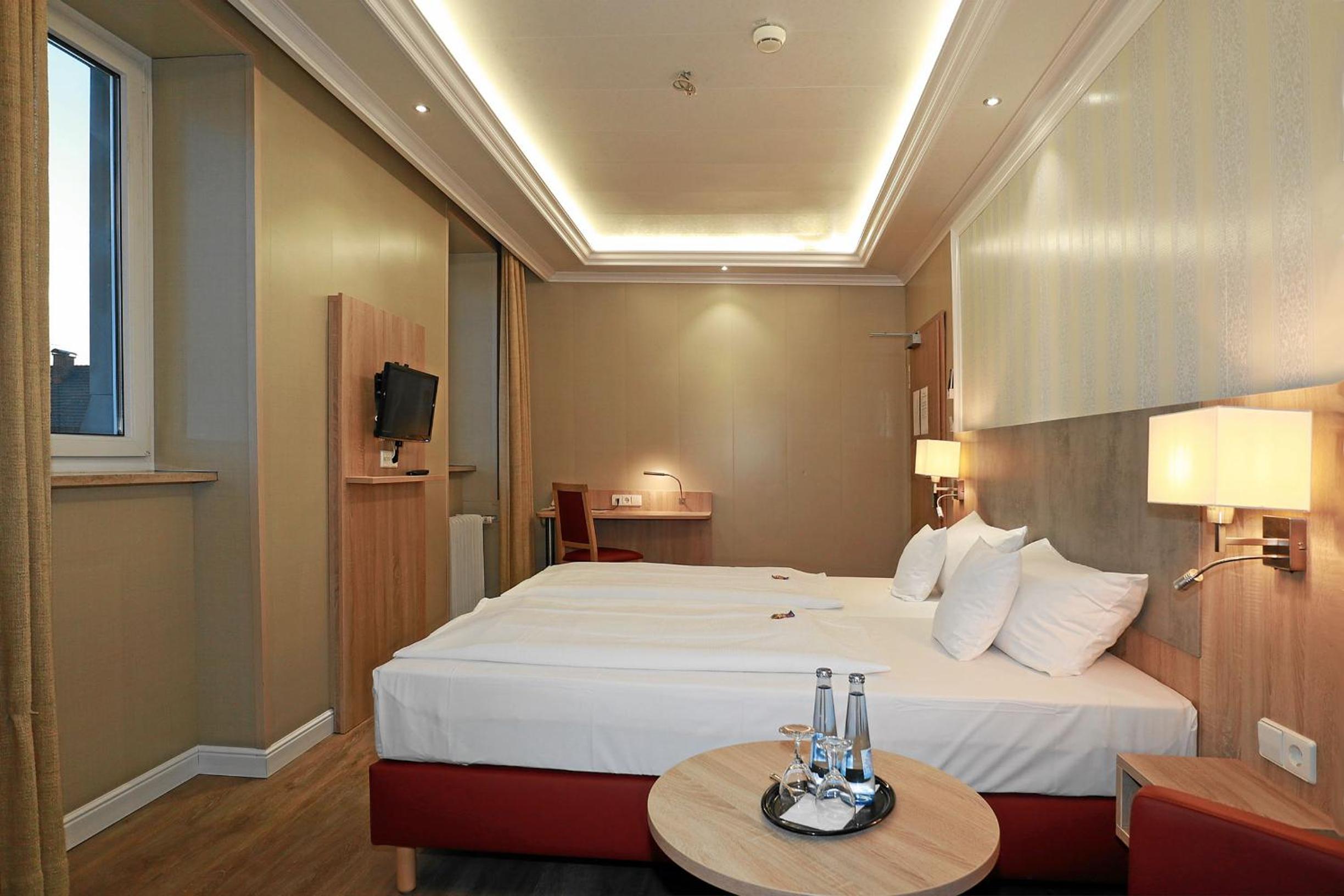 Comfort Double or Twin Room - Photo 5