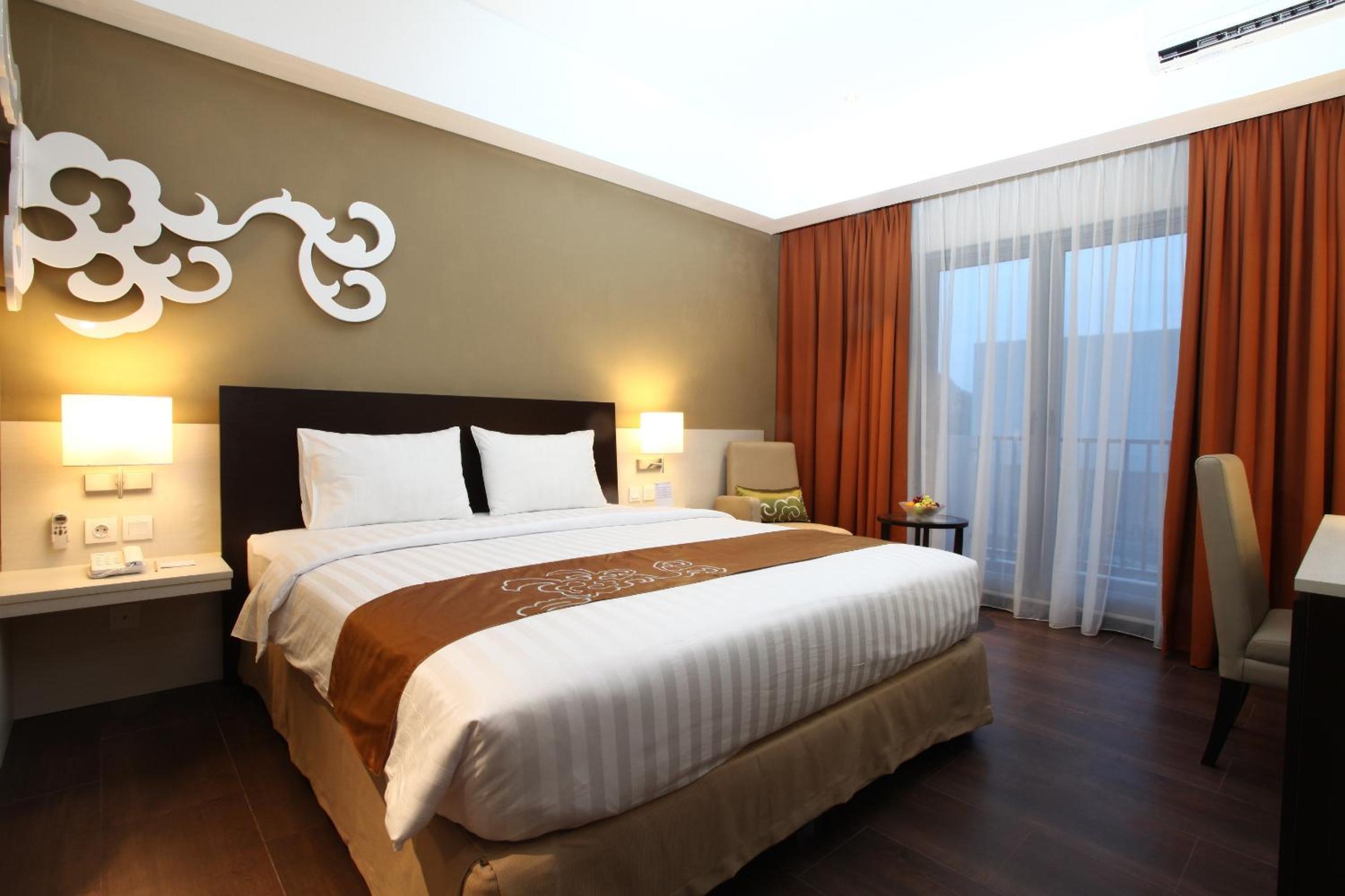 Superior Double Room - Photo 1