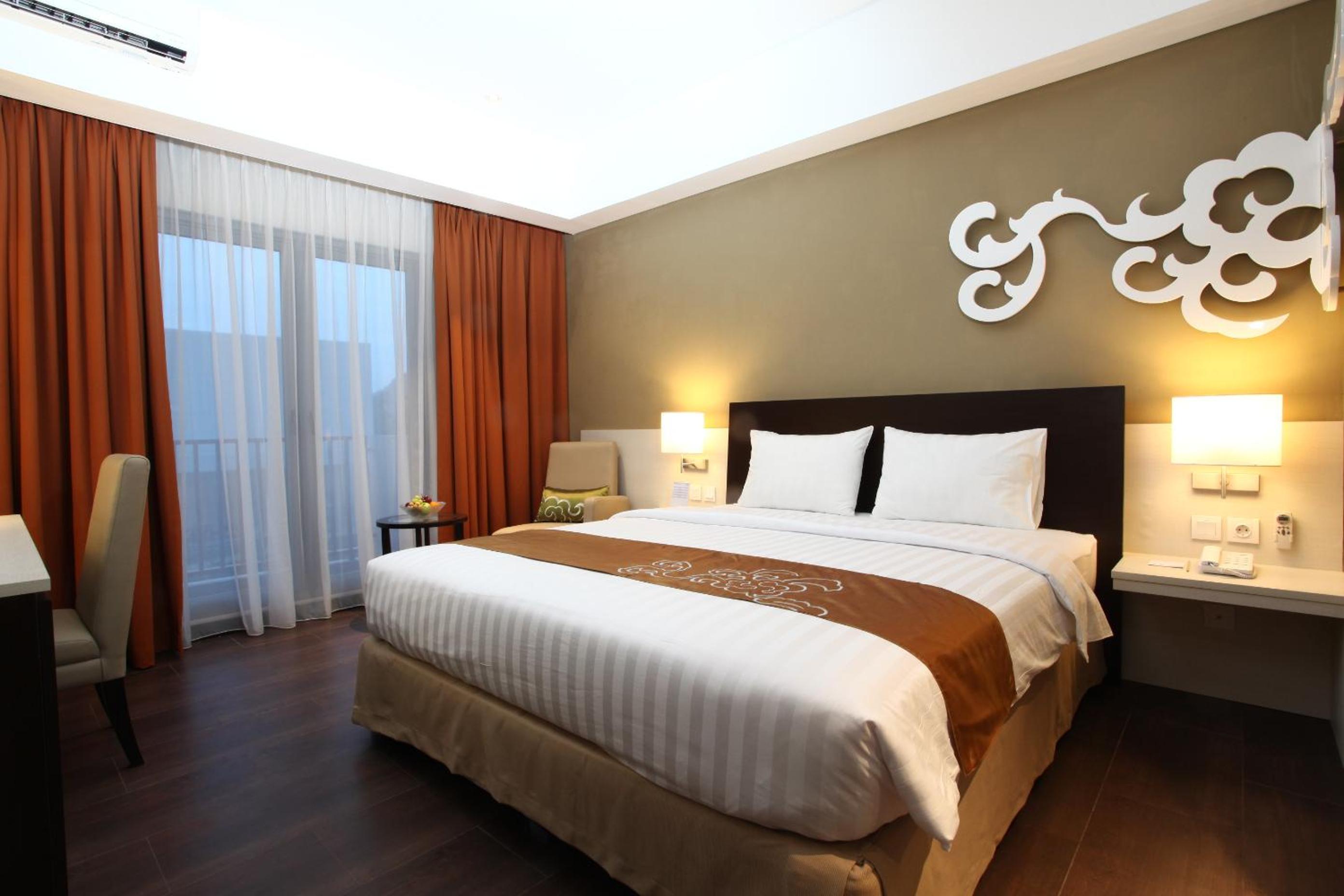 Superior Double Room - Photo 2
