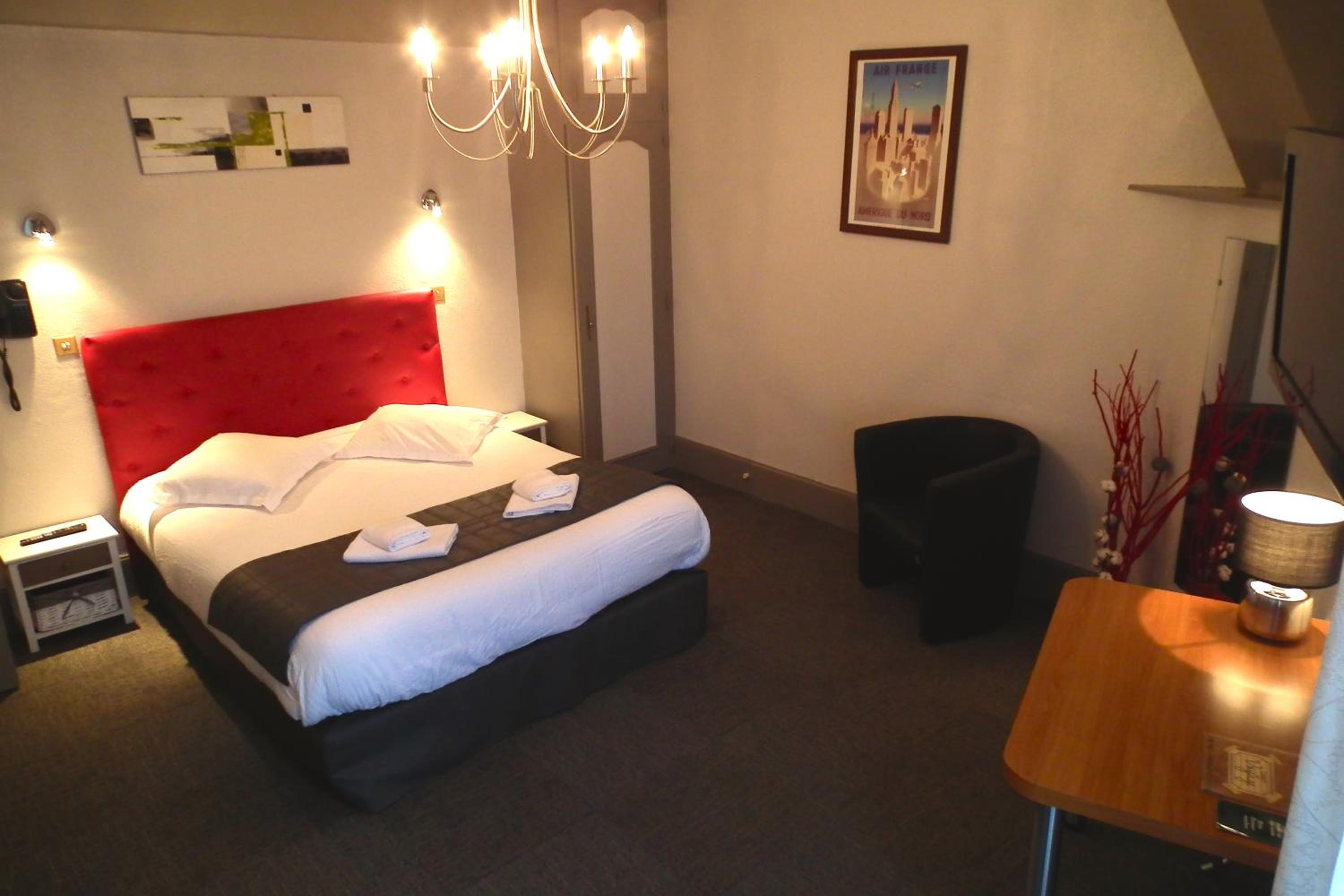 Comfort Quadruple Room - Photo 1