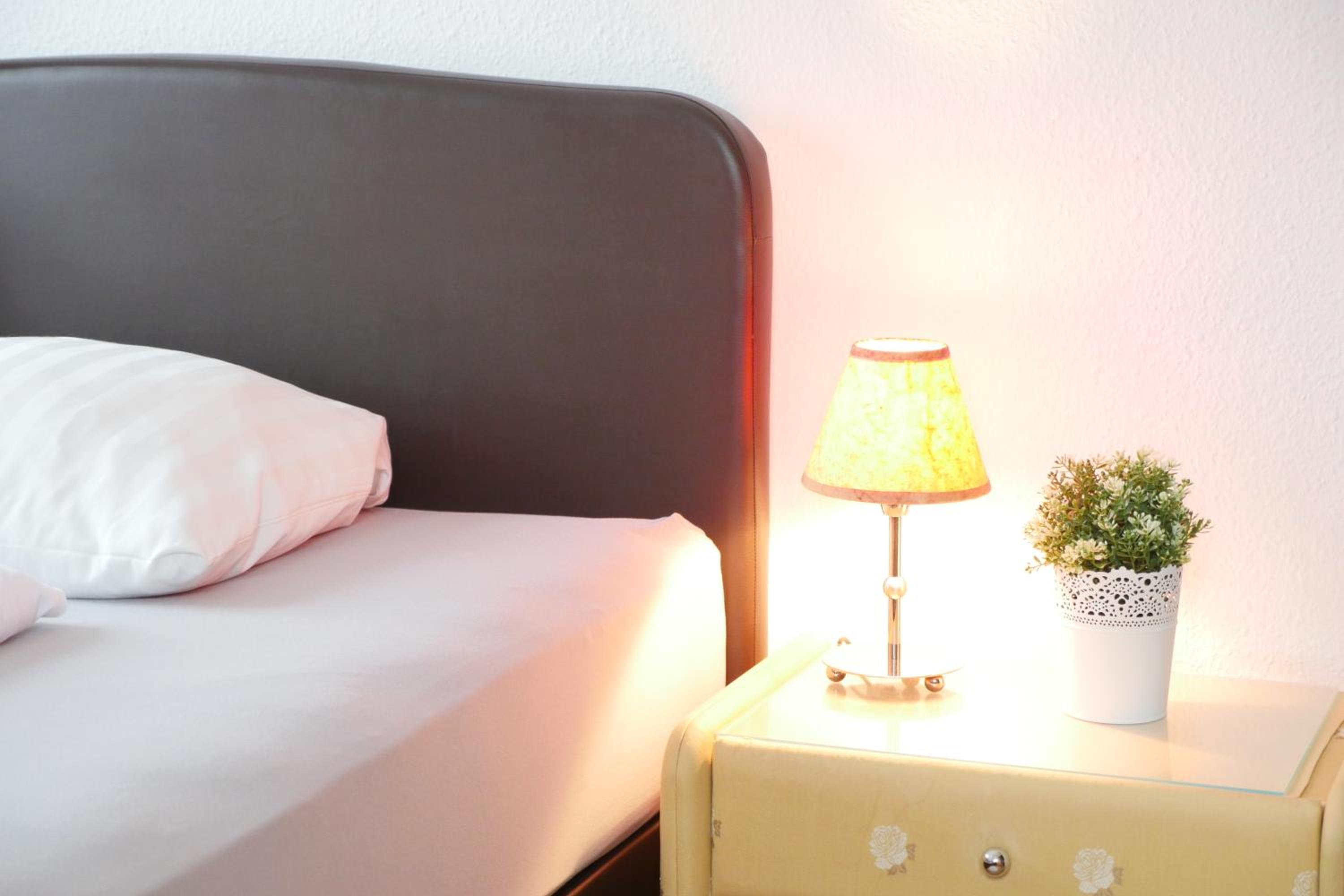 Double Room - Photo 1