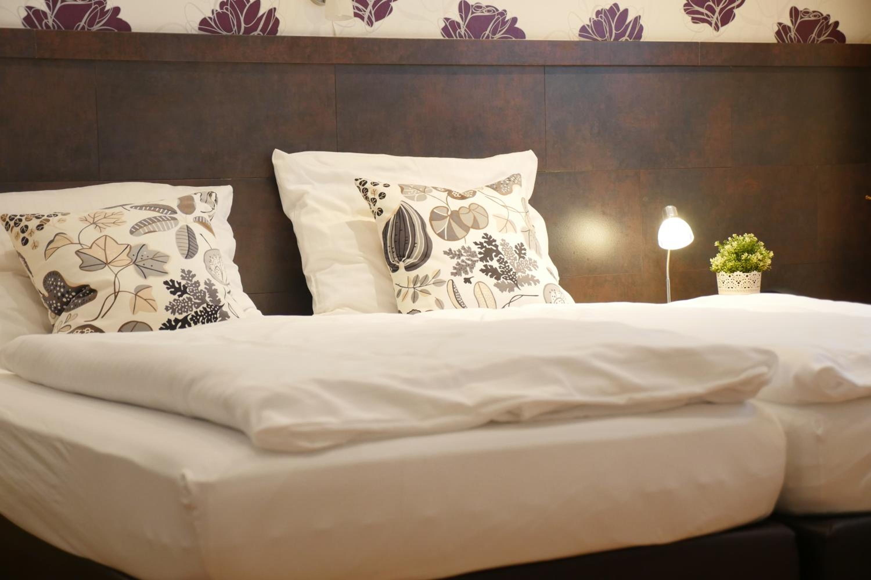 Double Room - Photo 2