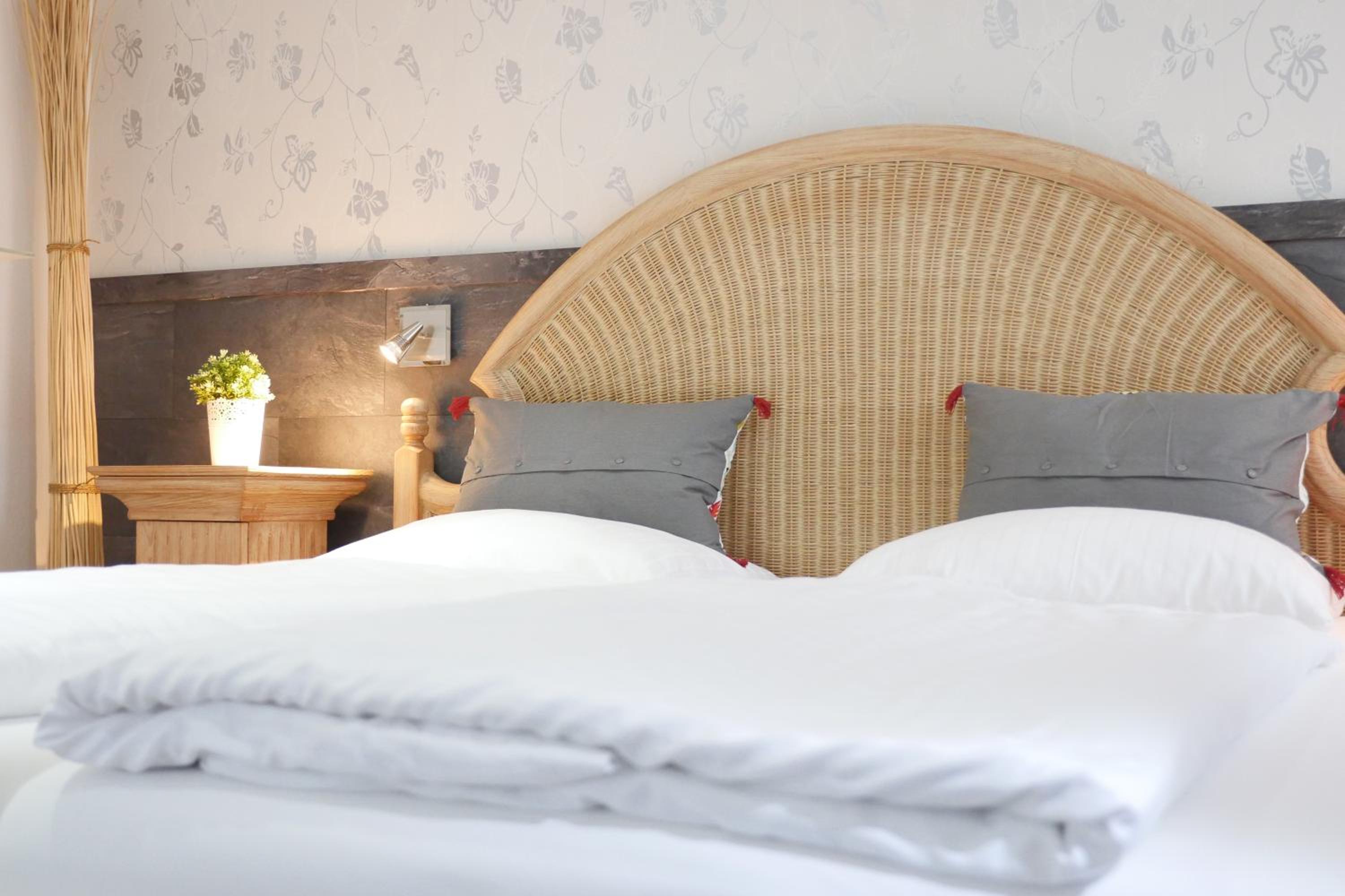 Double Room - Photo 3