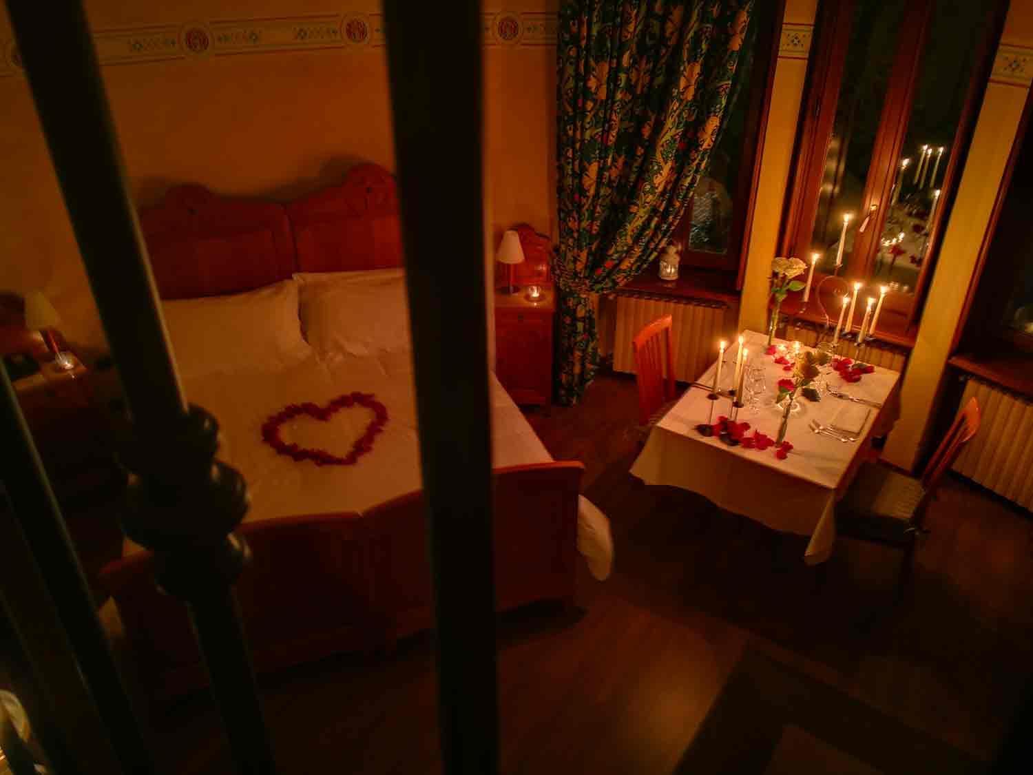 Suite - Split Level - Photo 7