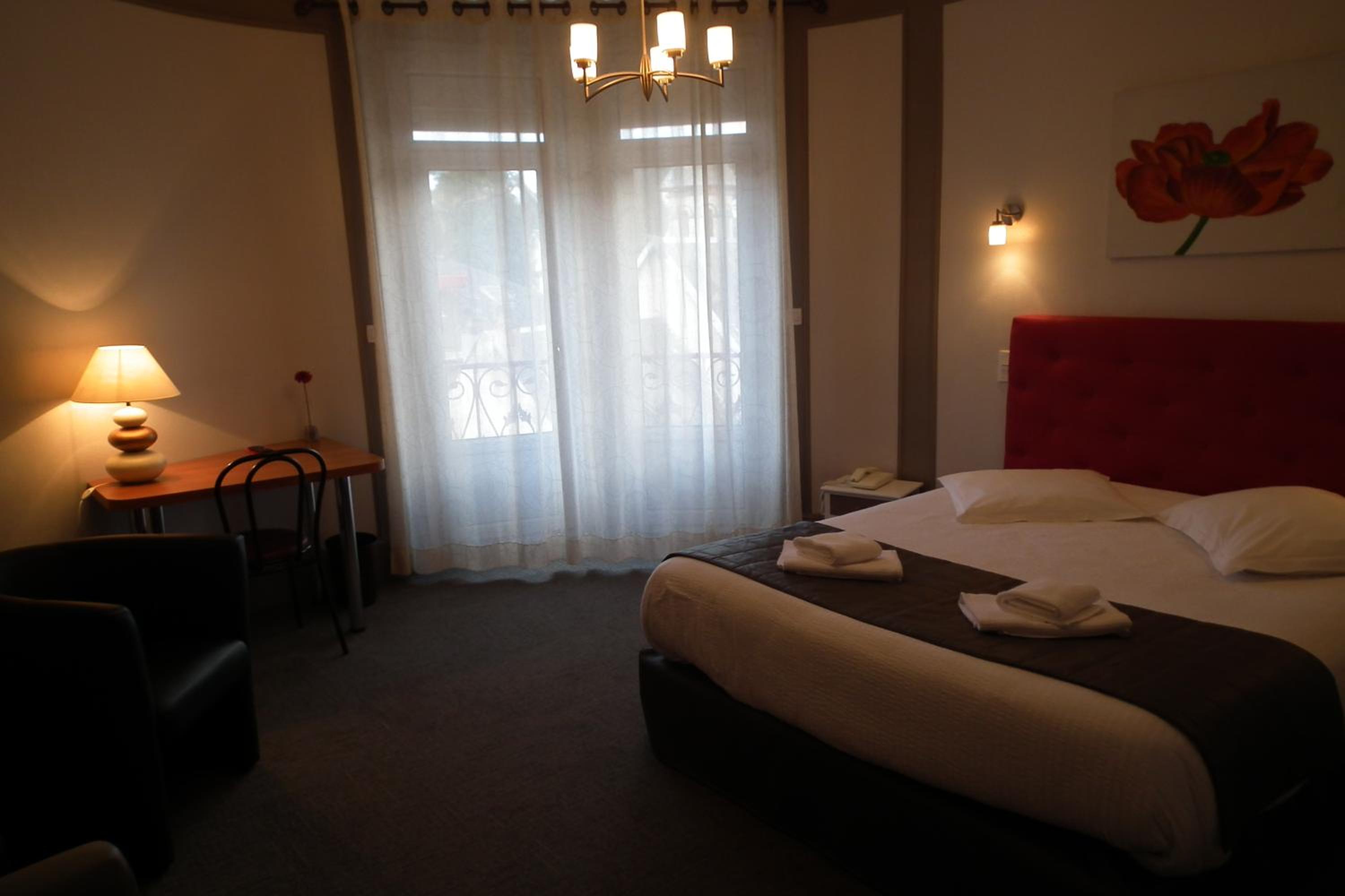 Comfort Quadruple Room - Photo 2