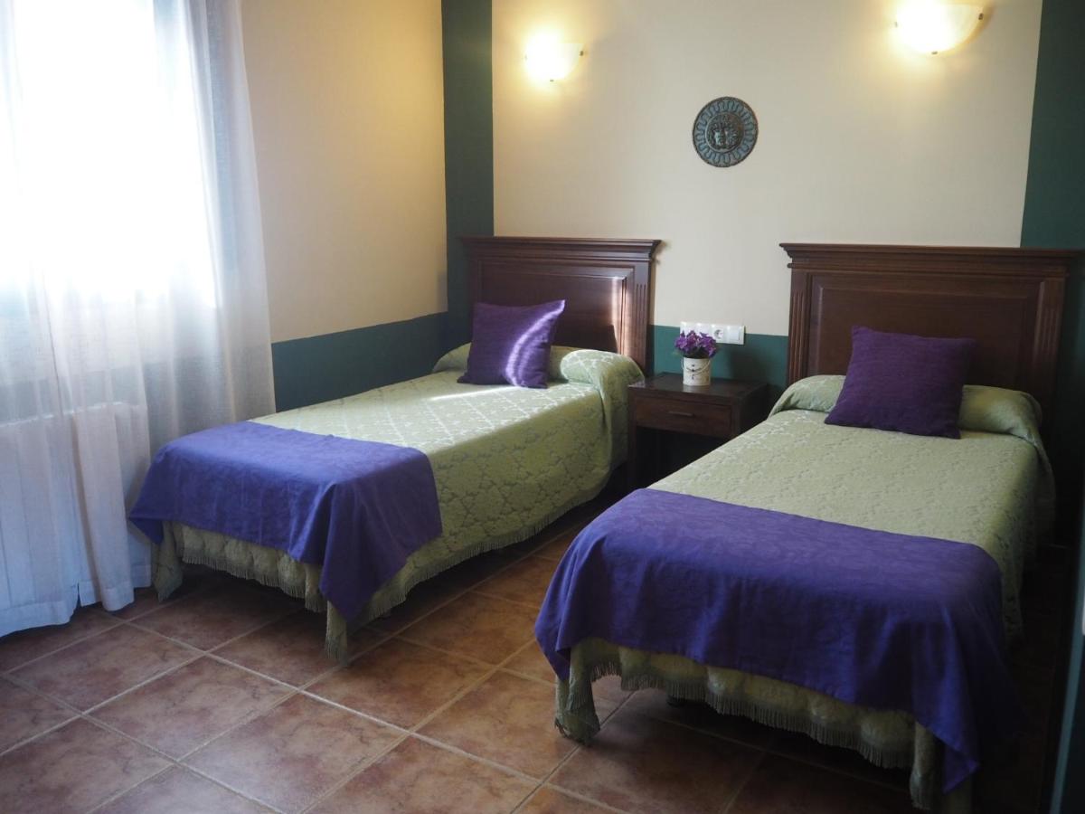 Twin Room photo 1