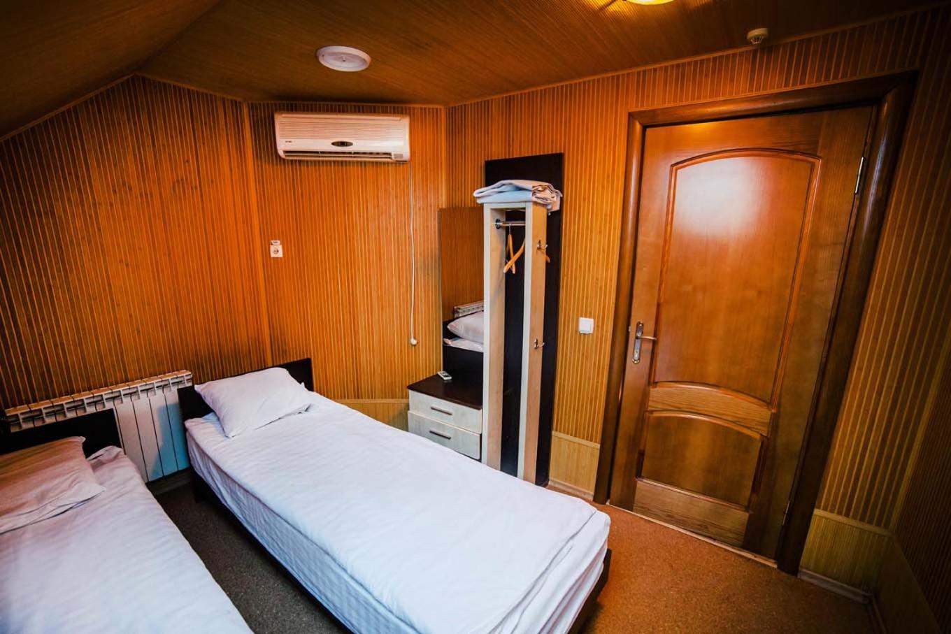 Budget Twin Room photo 1