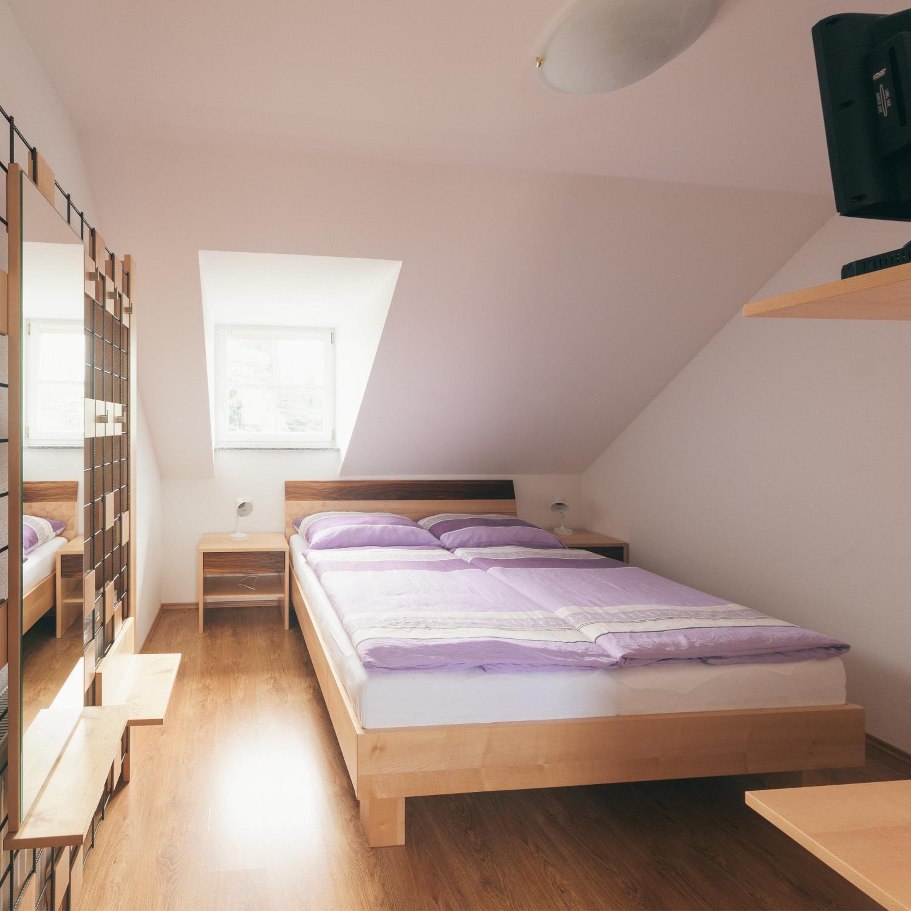 Double Room photo 2