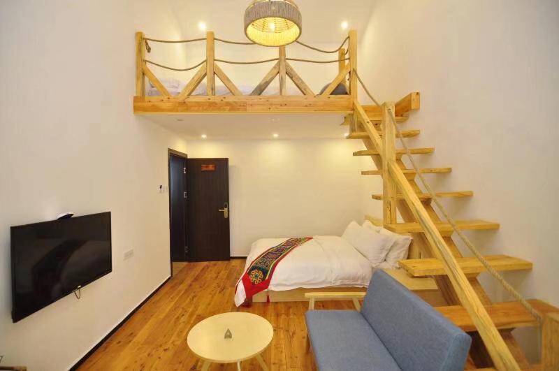 Duplex Suite photo 2