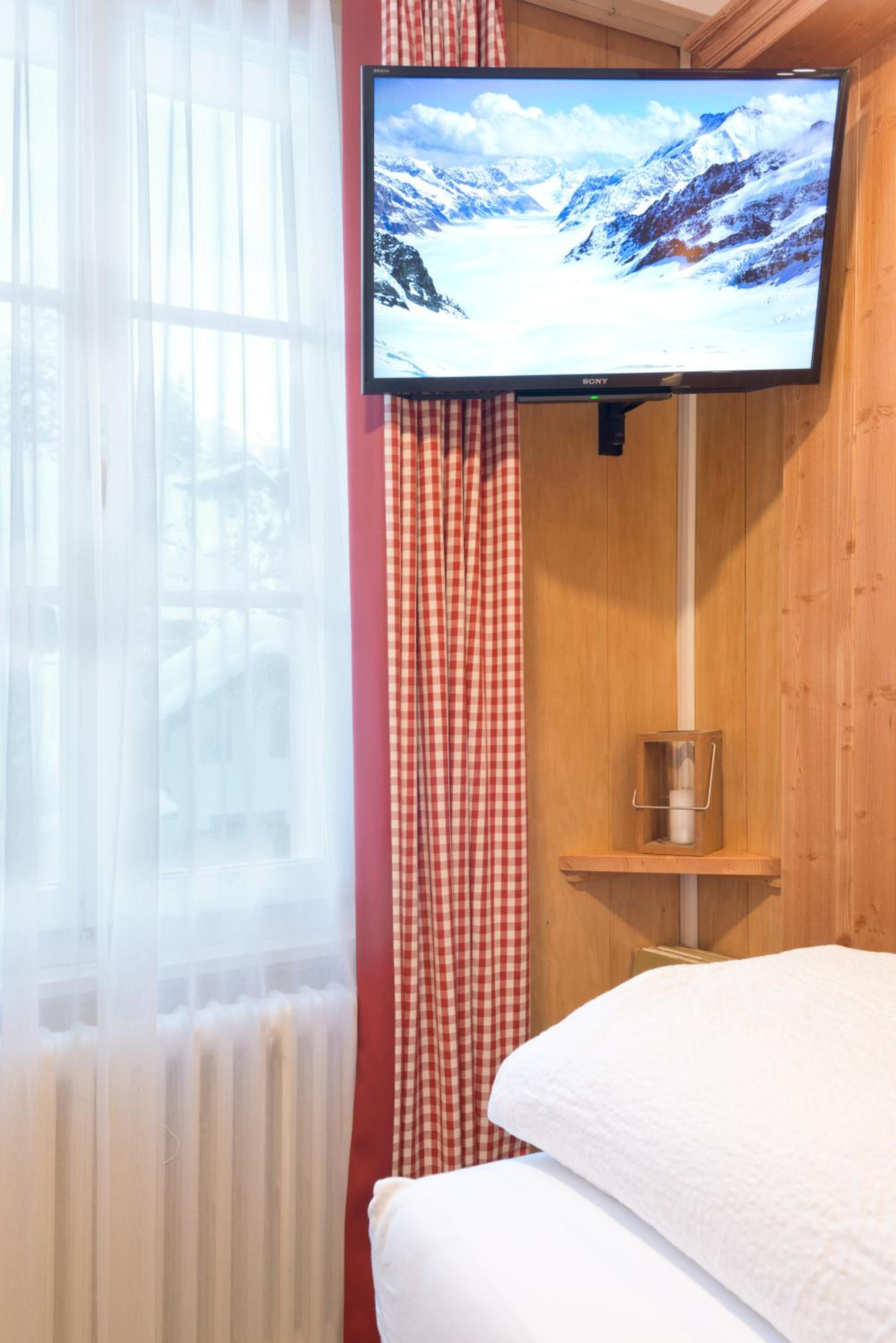 Standard Single Room photo 2