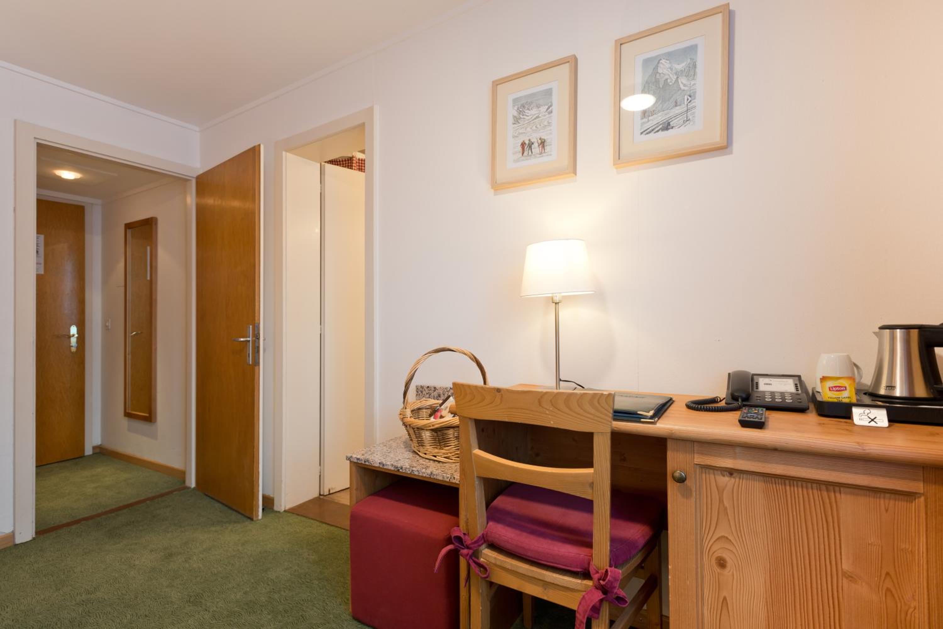 Standard Single Room photo 3