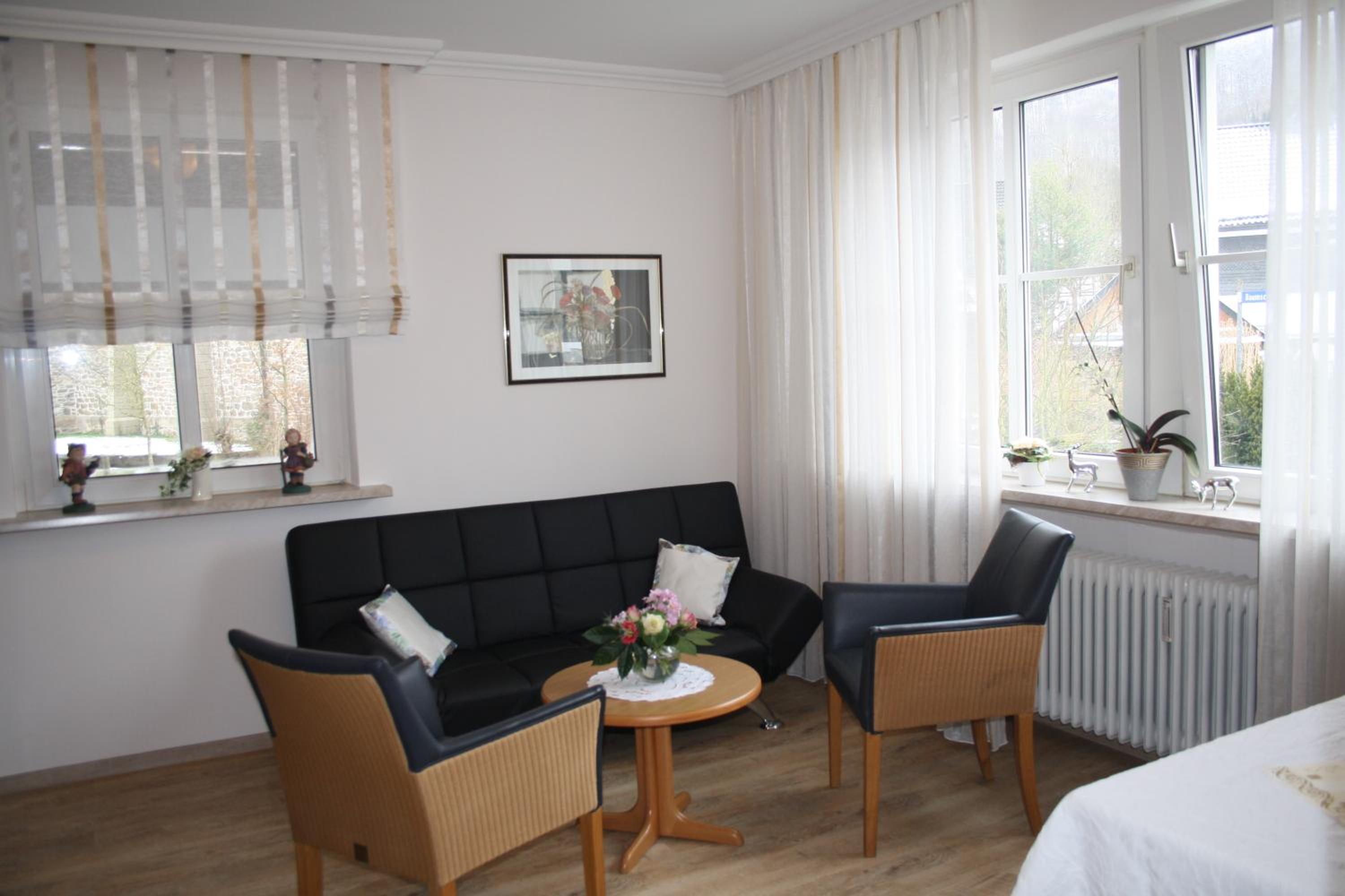 Apartment - Ground Floor photo 1