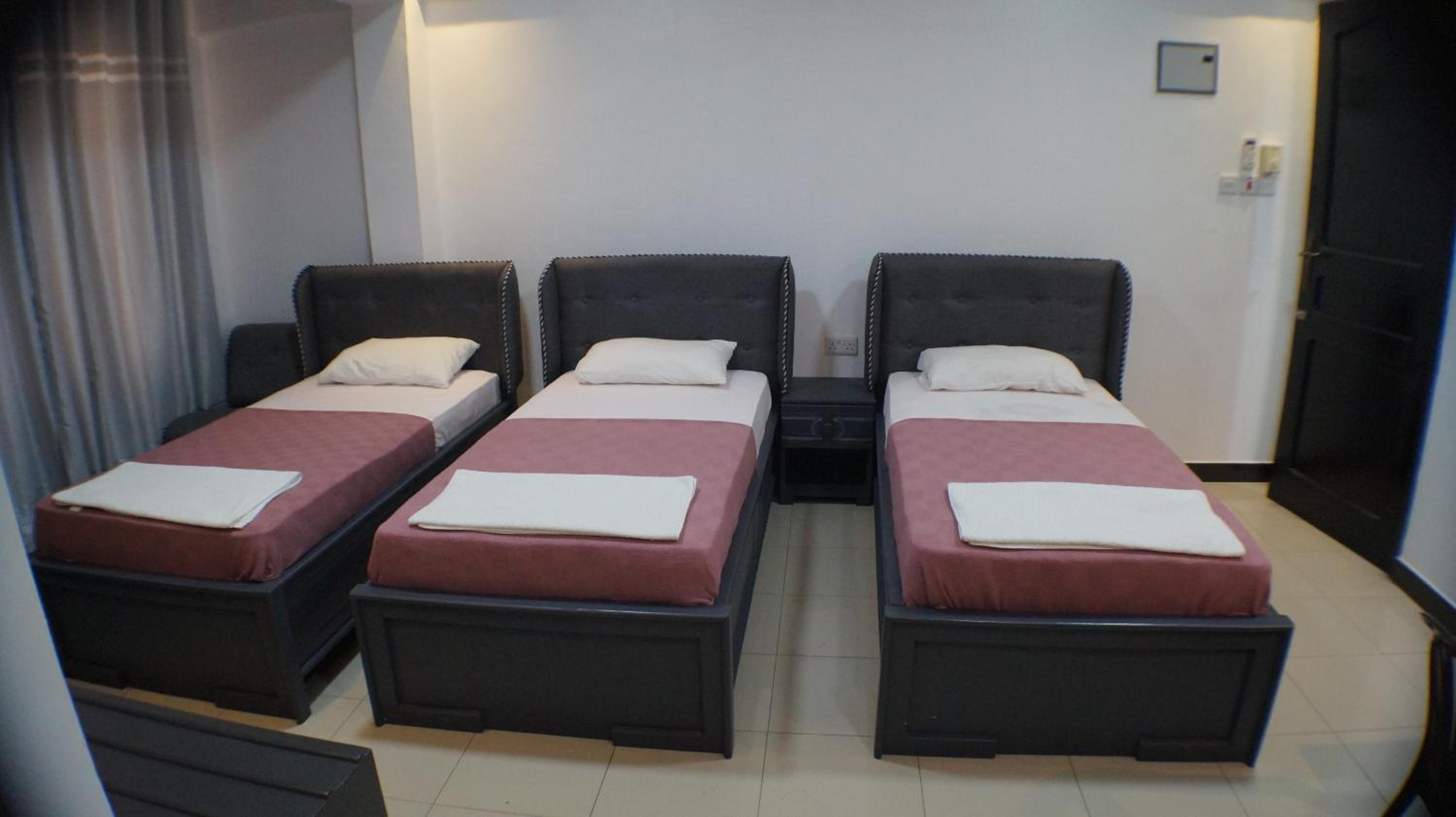Budget Triple Room photo 1