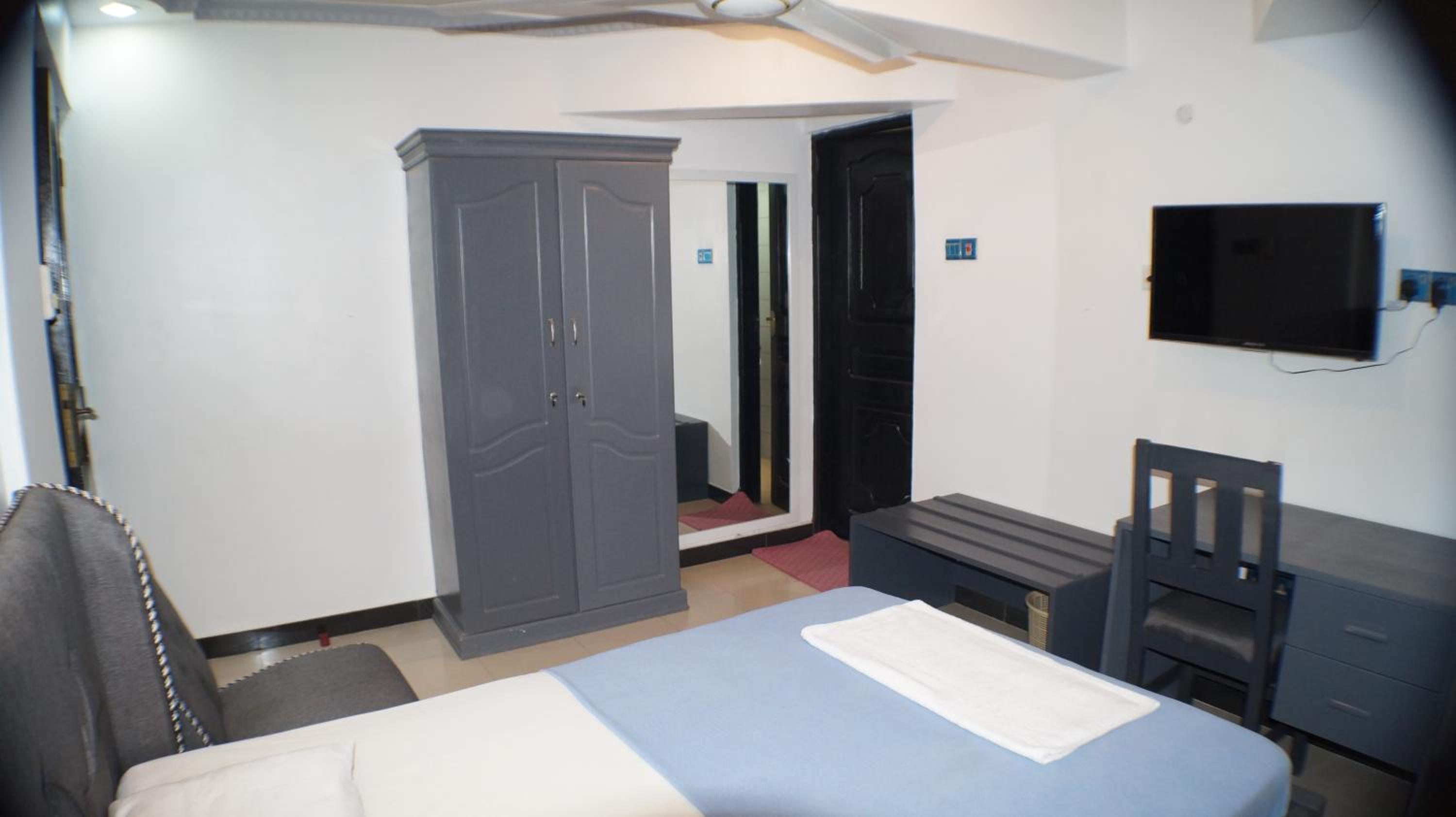 Single Room photo 3