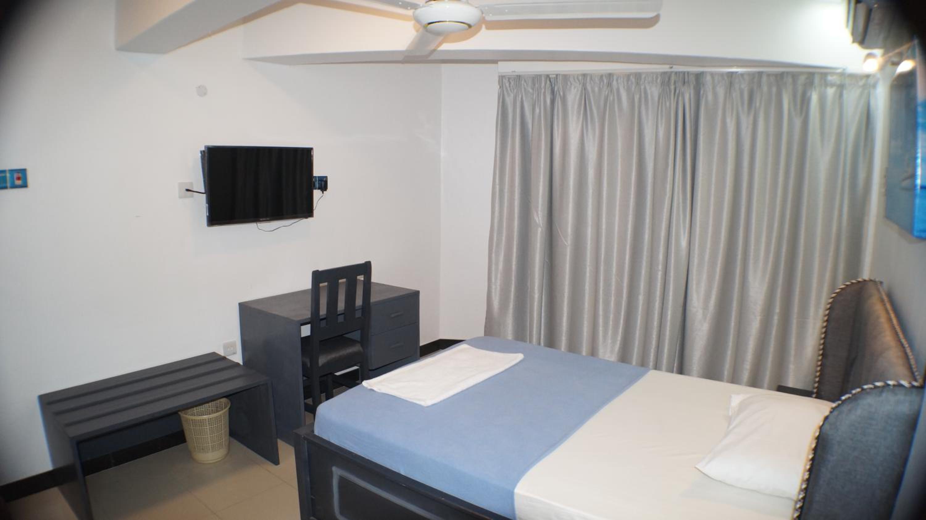 Single Room photo 2