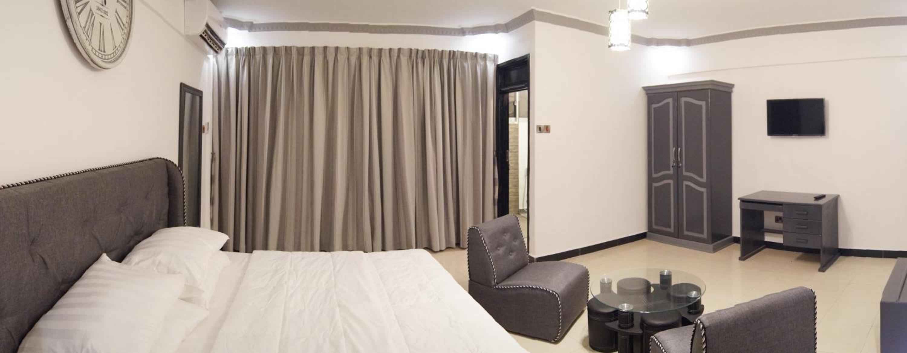 King Room photo 3