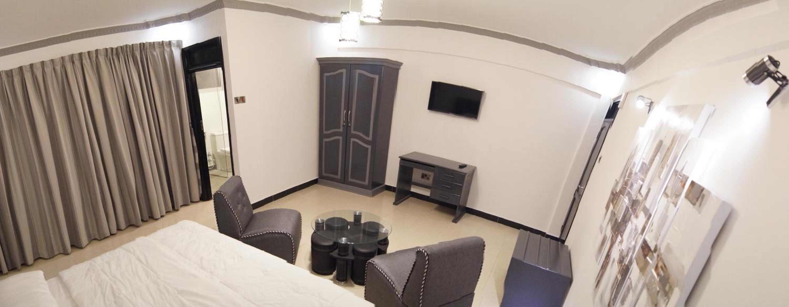 King Room photo 2