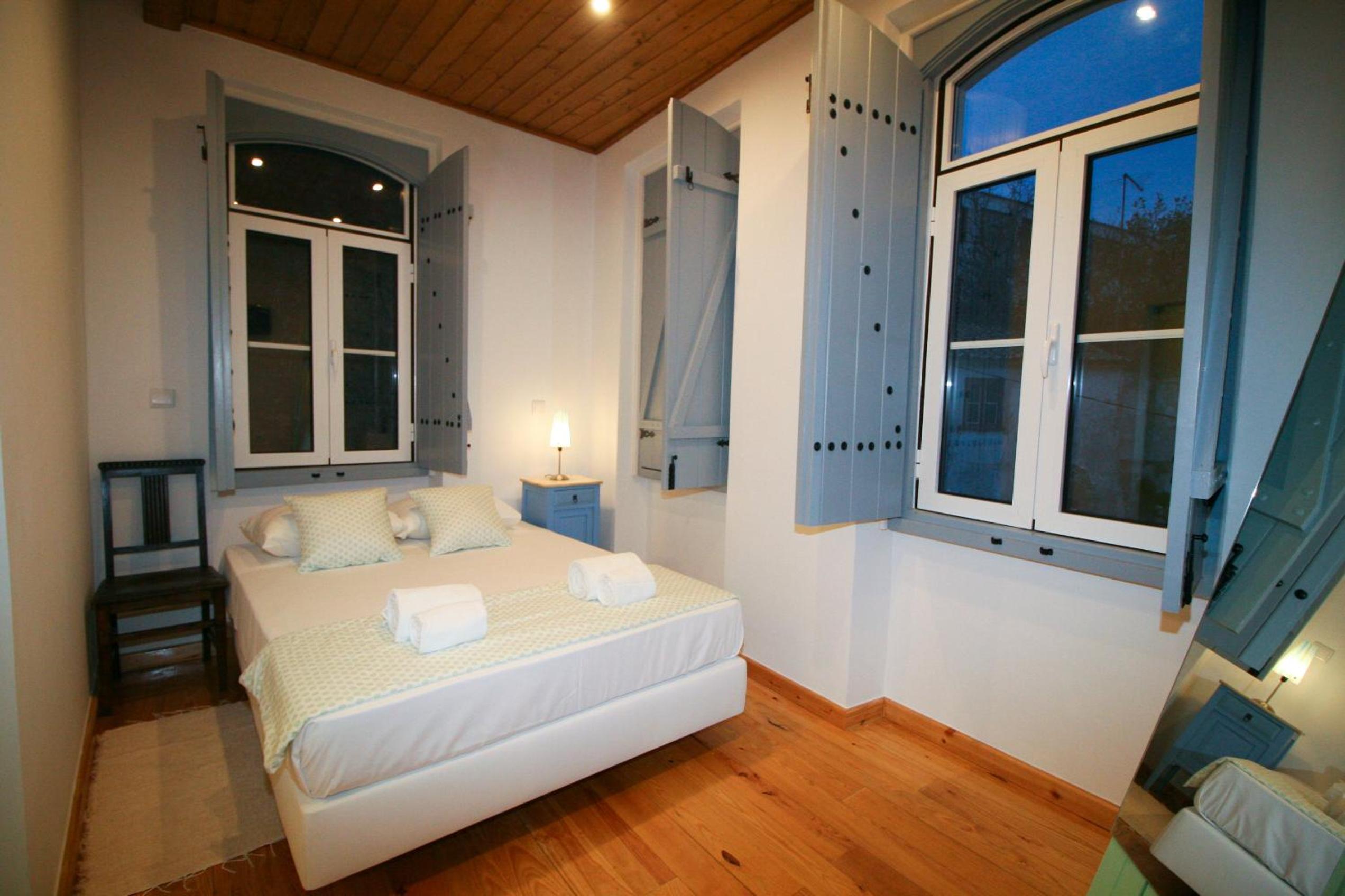 Double Room with Private Bathroom - Photo 1