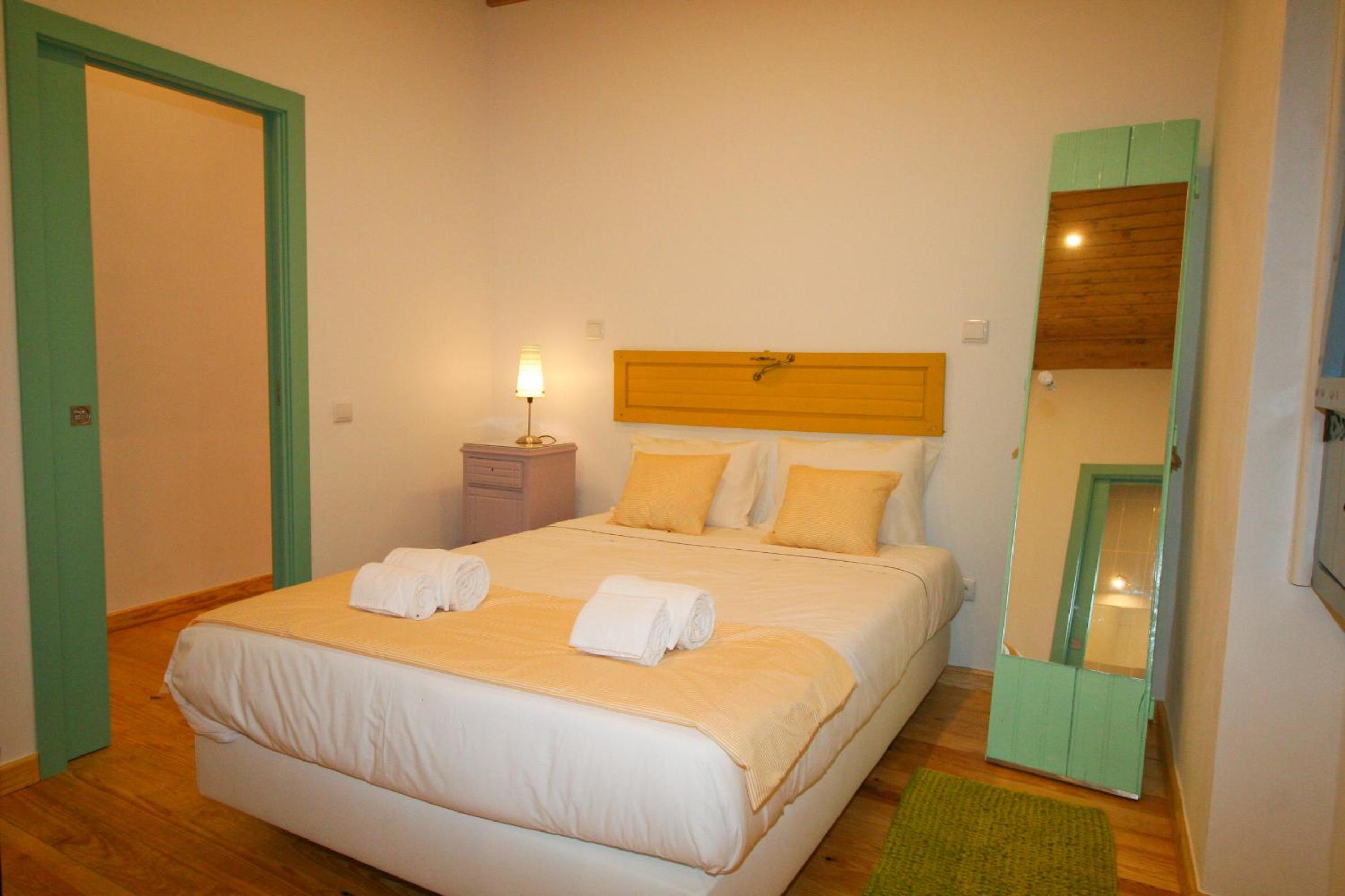 Double Room with Private Bathroom - Photo 5