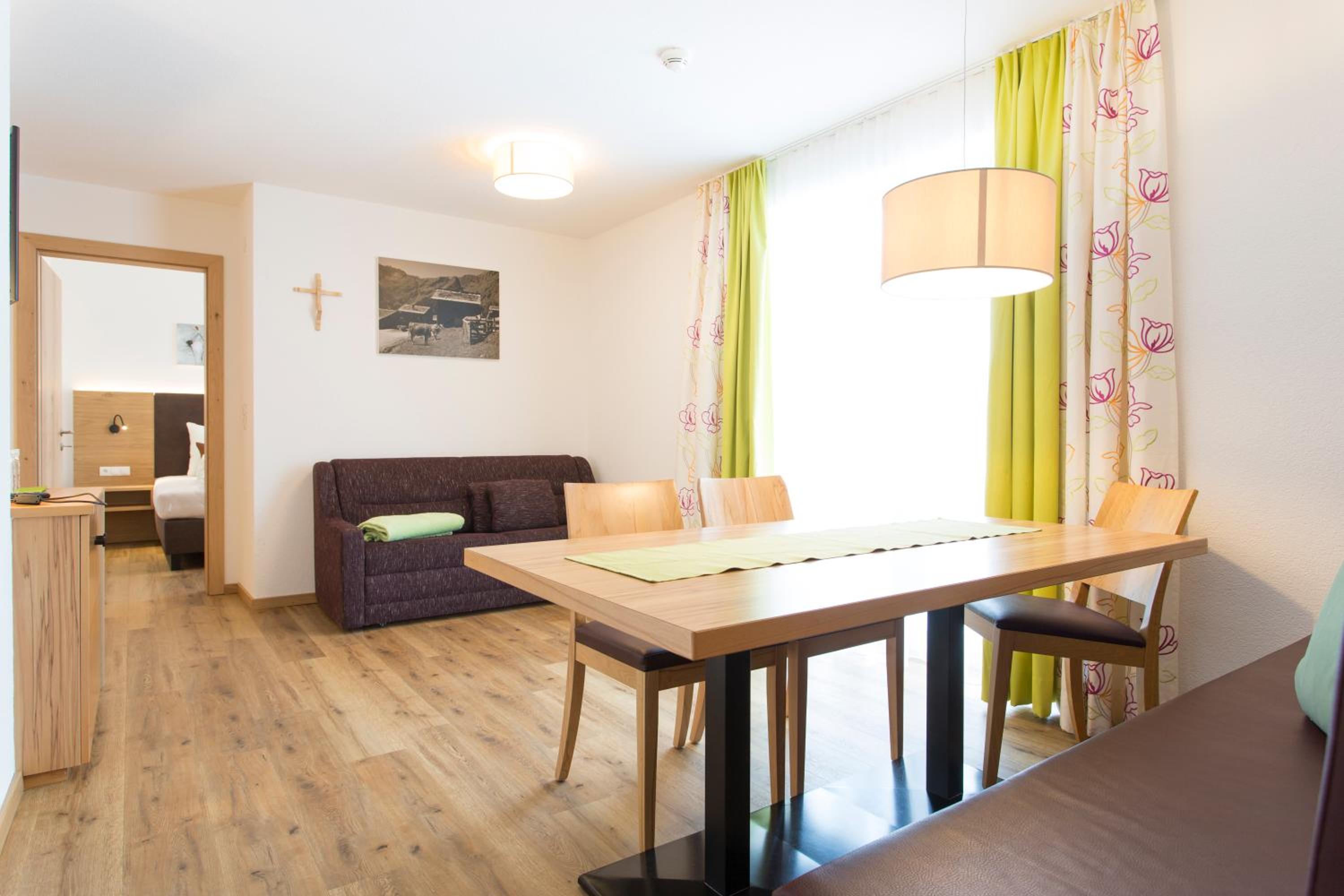 Apartment - Photo 1