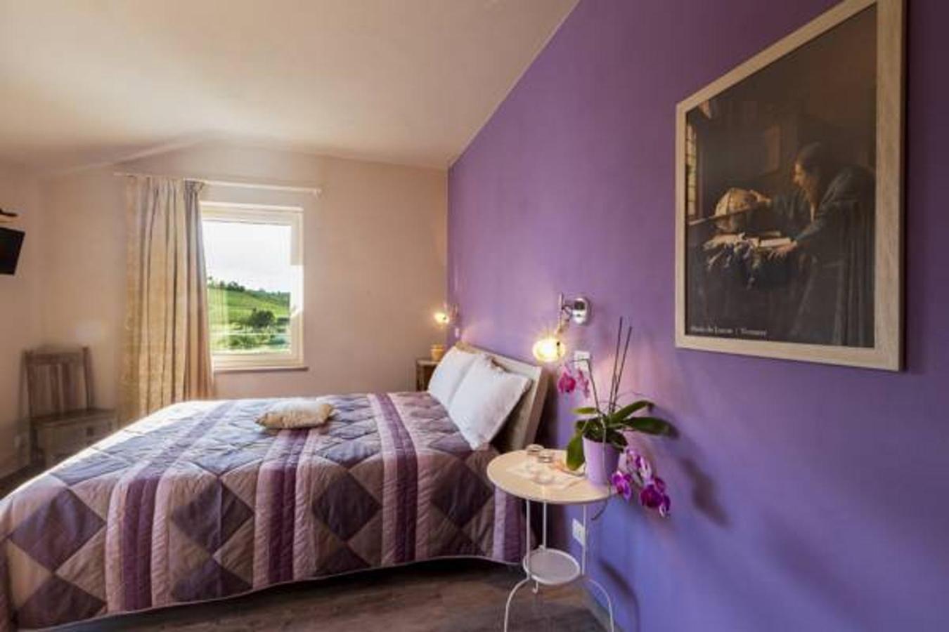Double Room with Private Bathroom photo 3