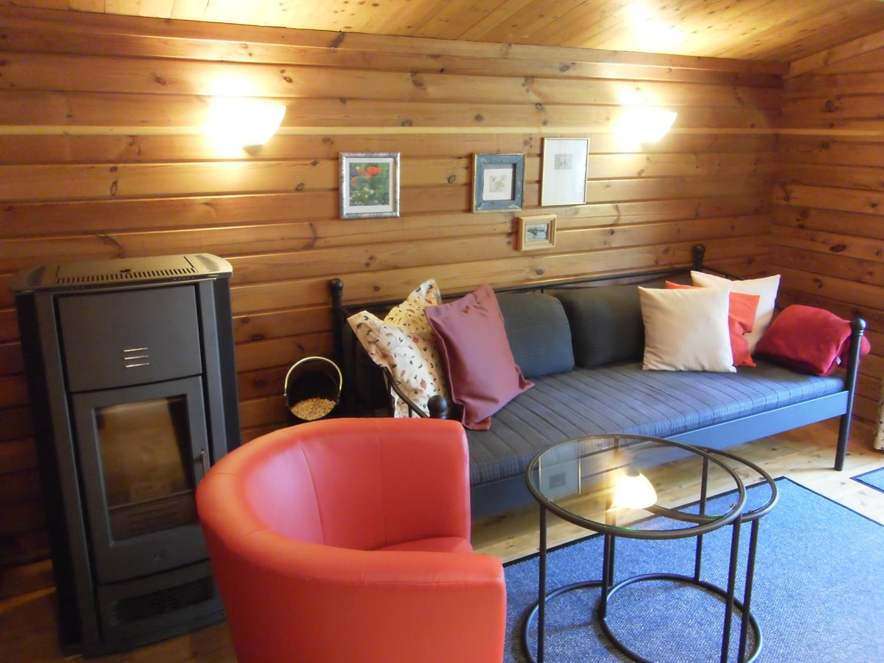 Holiday Home photo 1