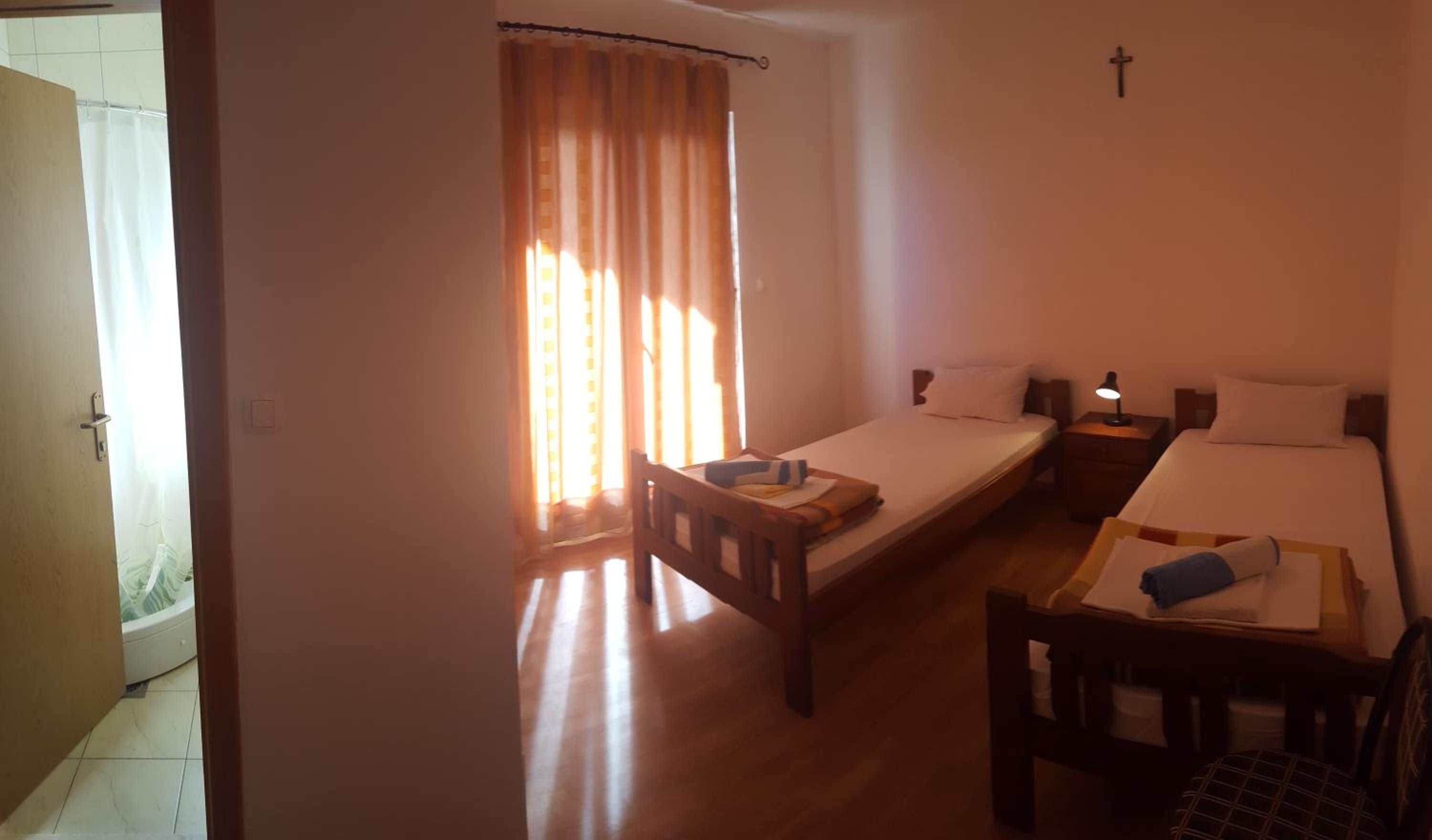 Twin Room photo 1