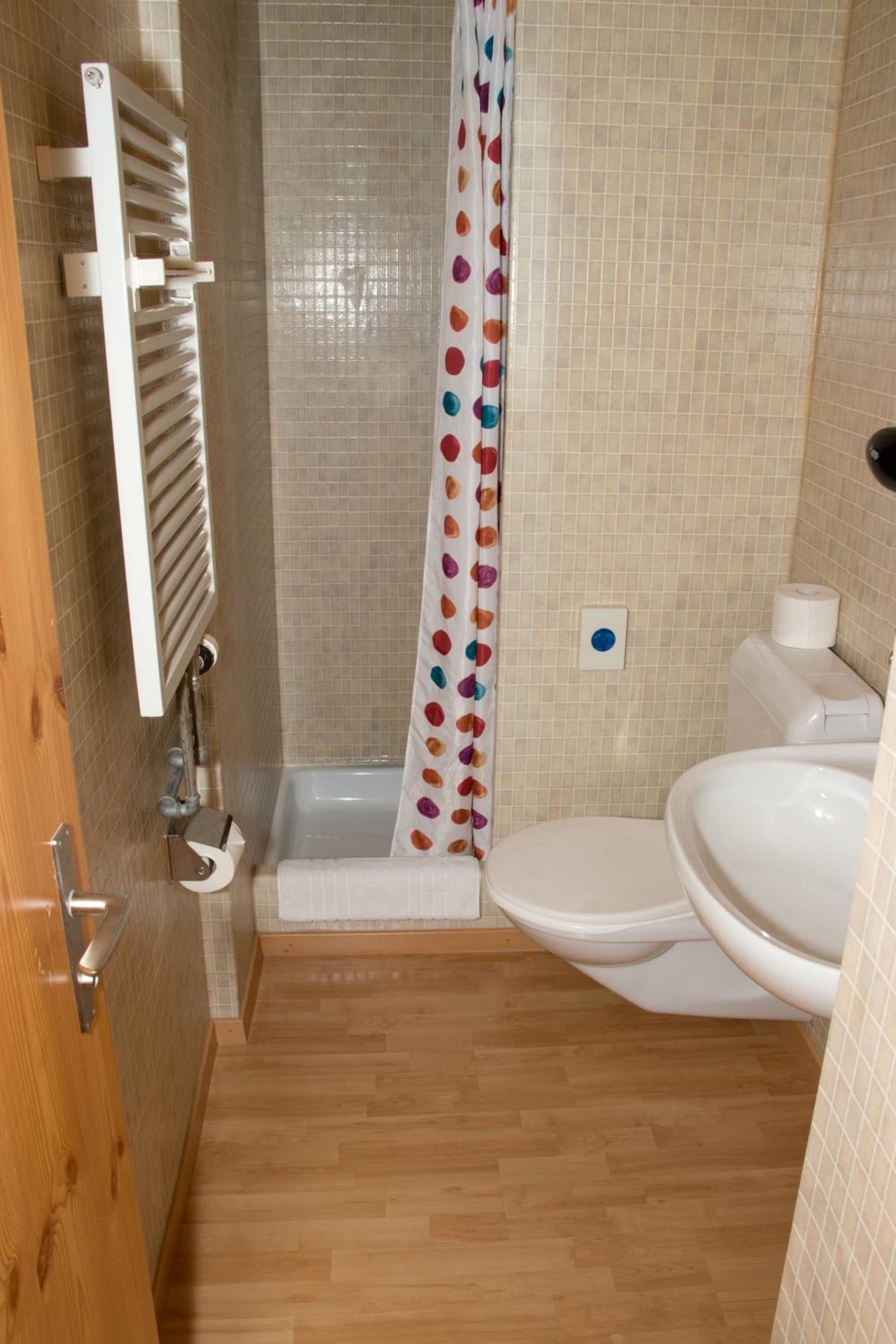 Single Room photo 3