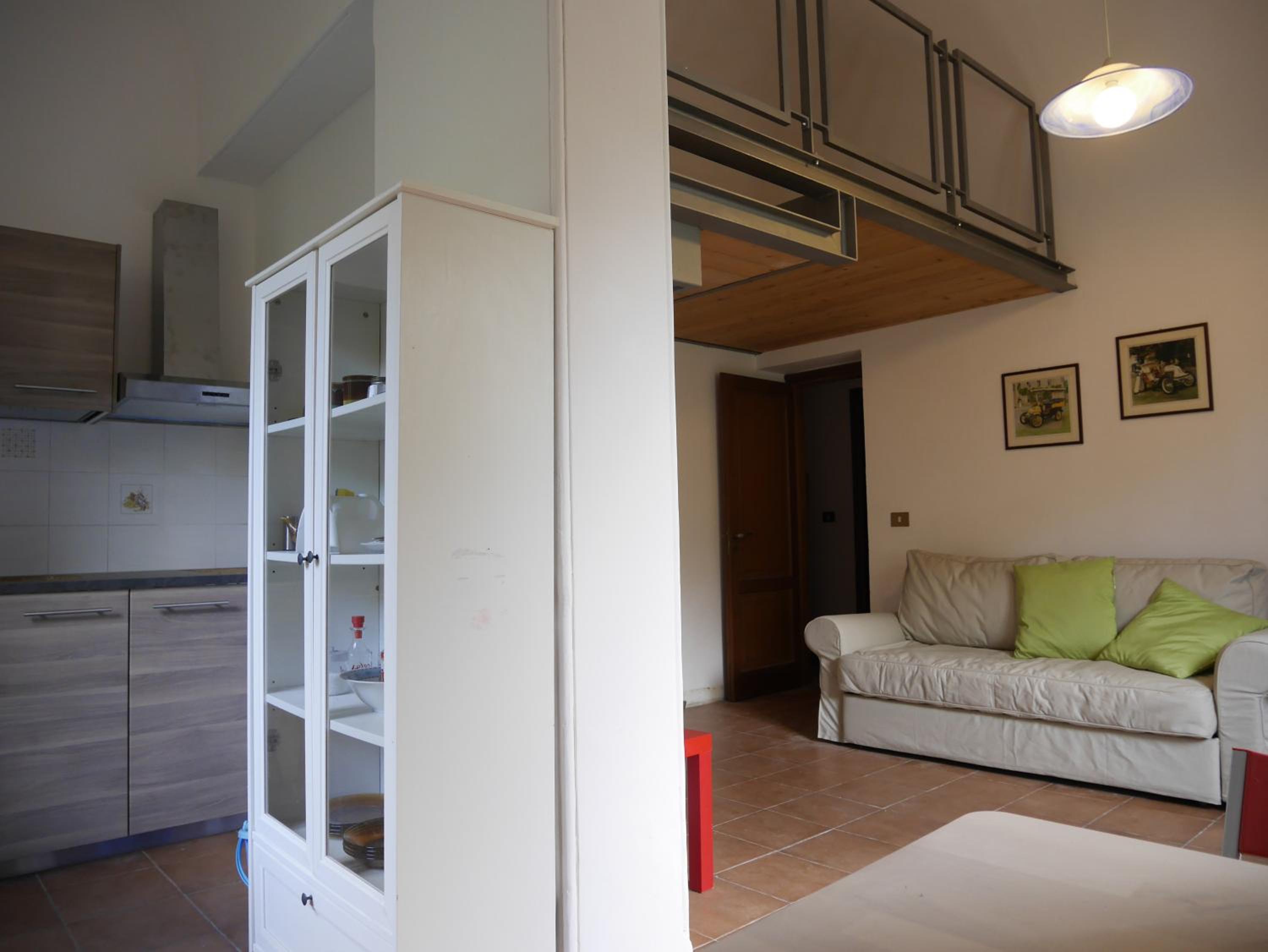 Apartment photo 1