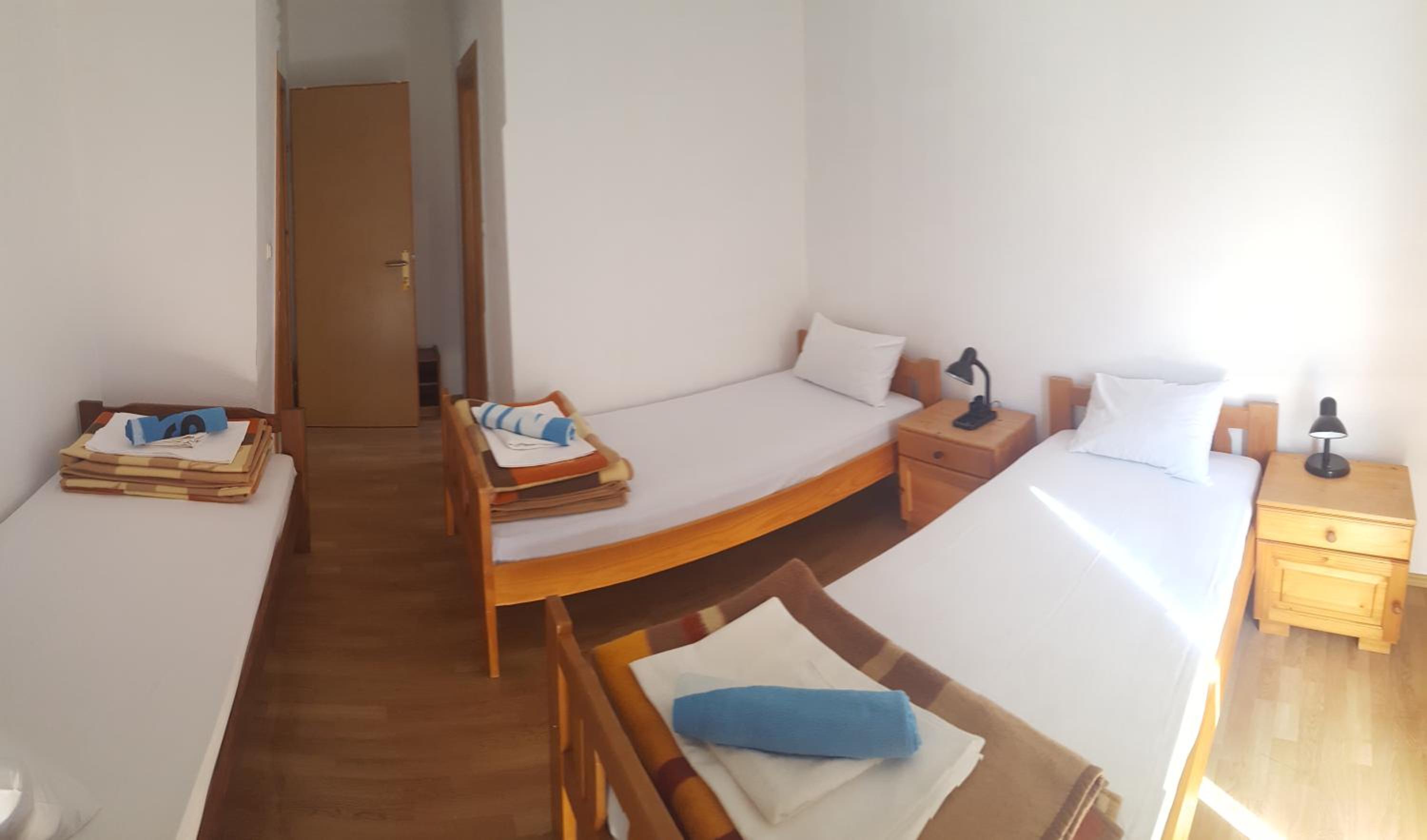 Triple Room with Balcony photo 2
