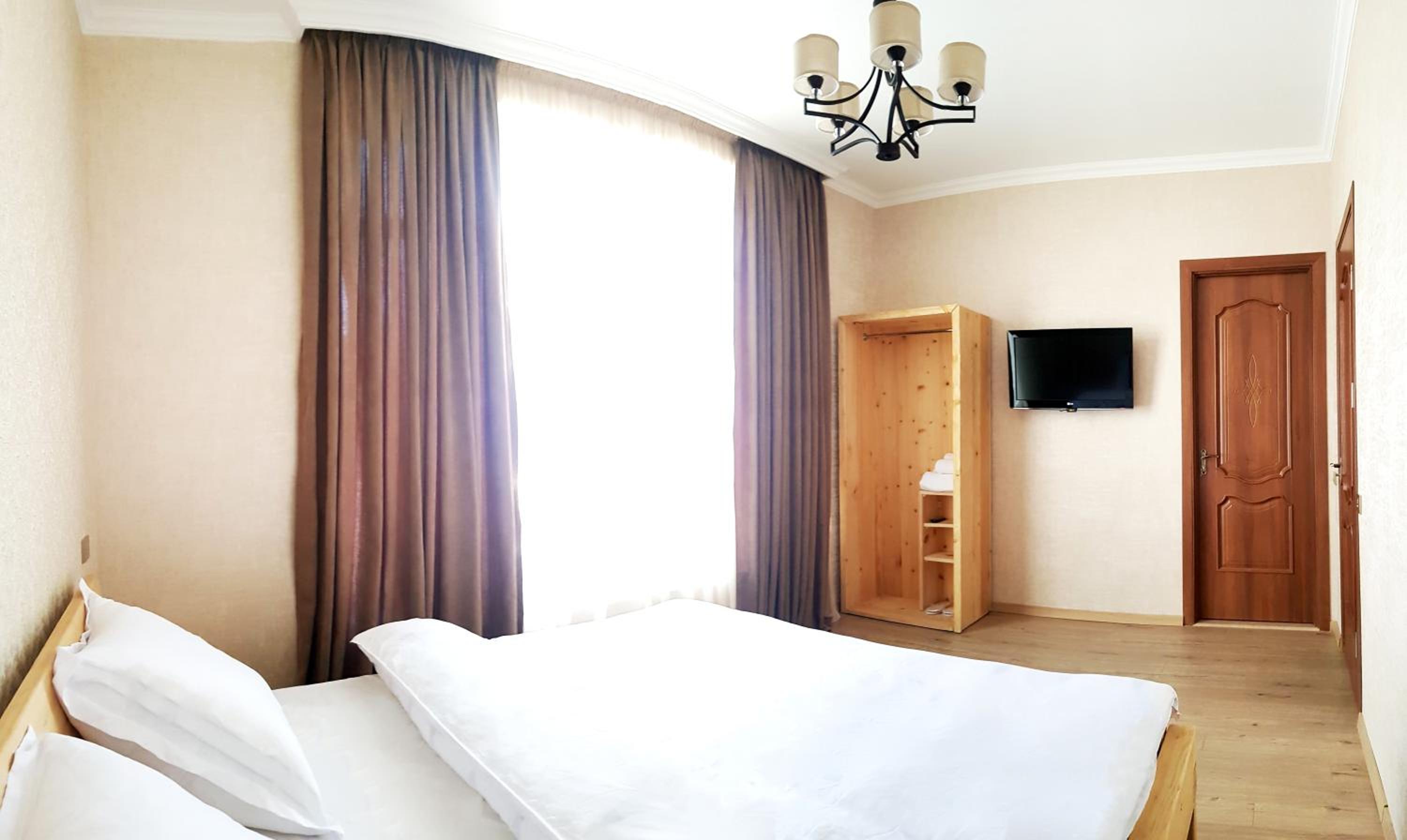 Double Room with Mountain View photo 1